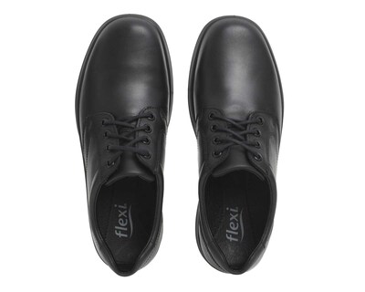 Foto 4 | Foto 3 | Zapatos Confort Flexi de Piel para Hombre