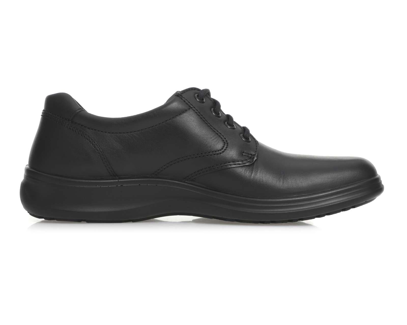 Foto 6 pulgar | Foto 4 | Zapatos Confort Flexi de Piel para Hombre