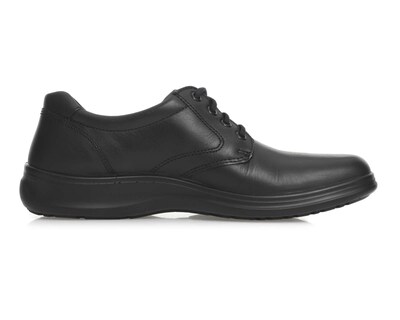 Foto 5 | Foto 4 | Zapatos Confort Flexi de Piel para Hombre