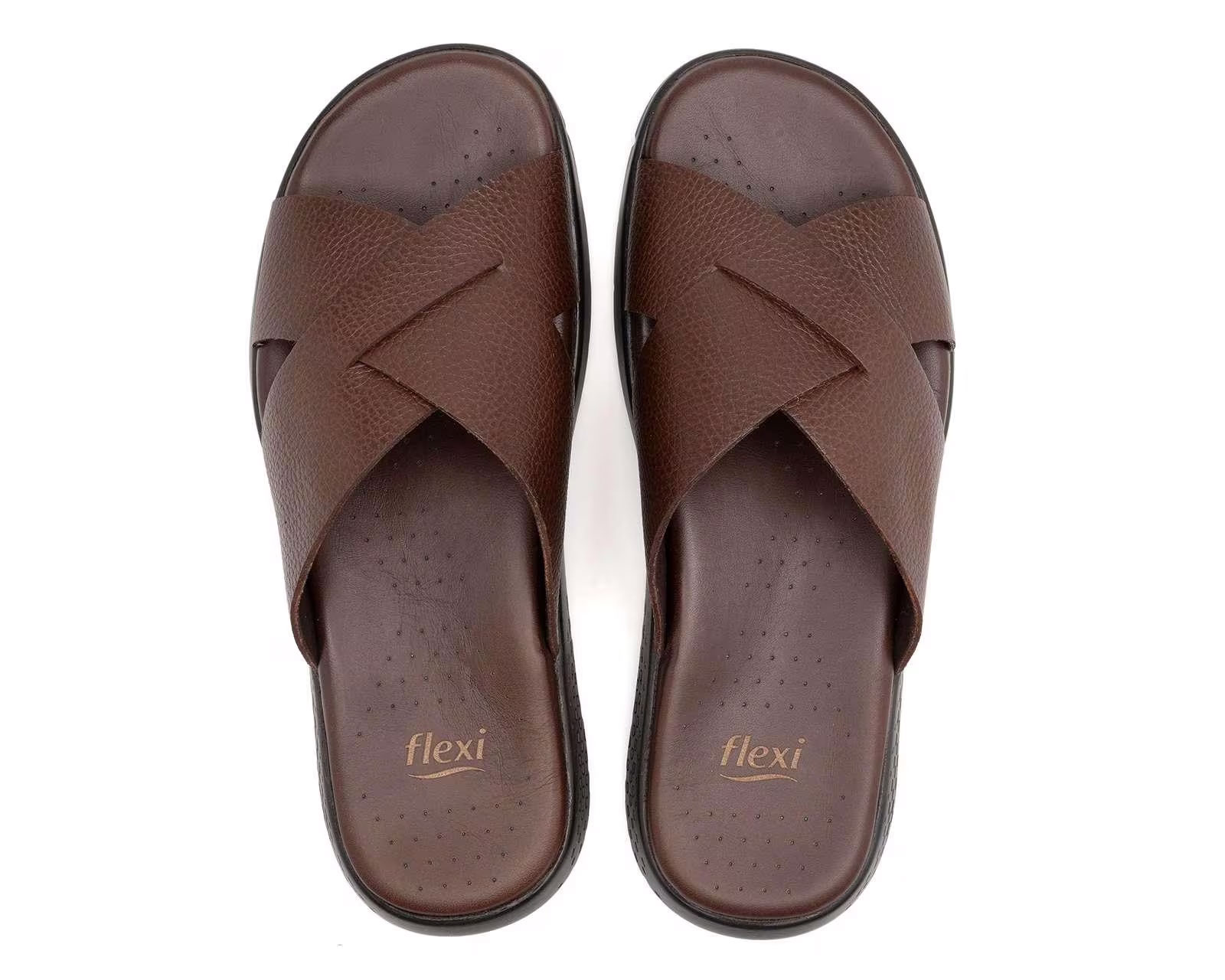 Foto 4 pulgar | Foto 3 | Sandalias Casuales Flexi para Hombre