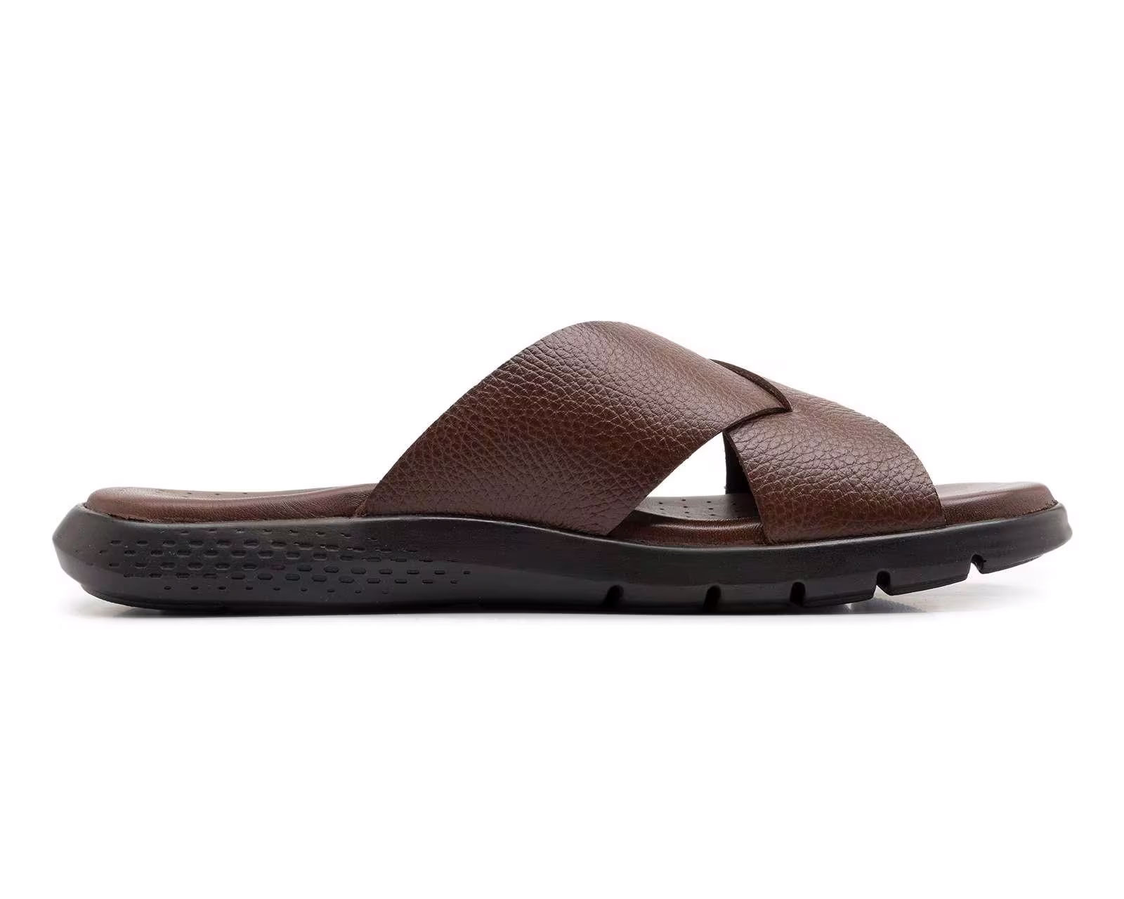 Foto 5 pulgar | Foto 4 | Sandalias Casuales Flexi para Hombre