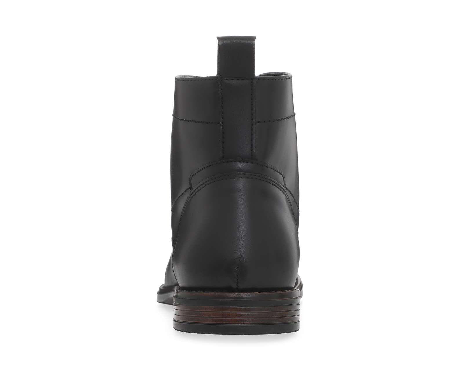 Foto 7 pulgar | Foto 6 | Botas Casuales Christian Gallery de Piel para Hombre