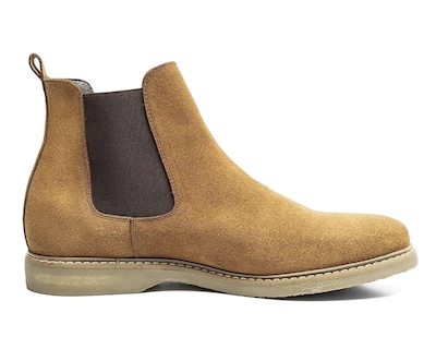 Foto 4 | Foto 4 | Botas Casuales Refill de Piel para Hombre