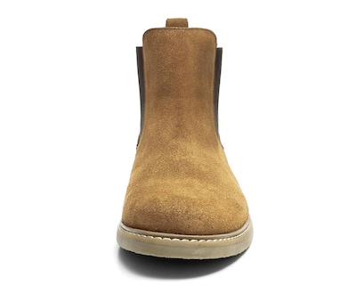 Foto 5 | Foto 5 | Botas Casuales Refill de Piel para Hombre