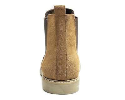 Foto 6 | Foto 6 | Botas Casuales Refill de Piel para Hombre