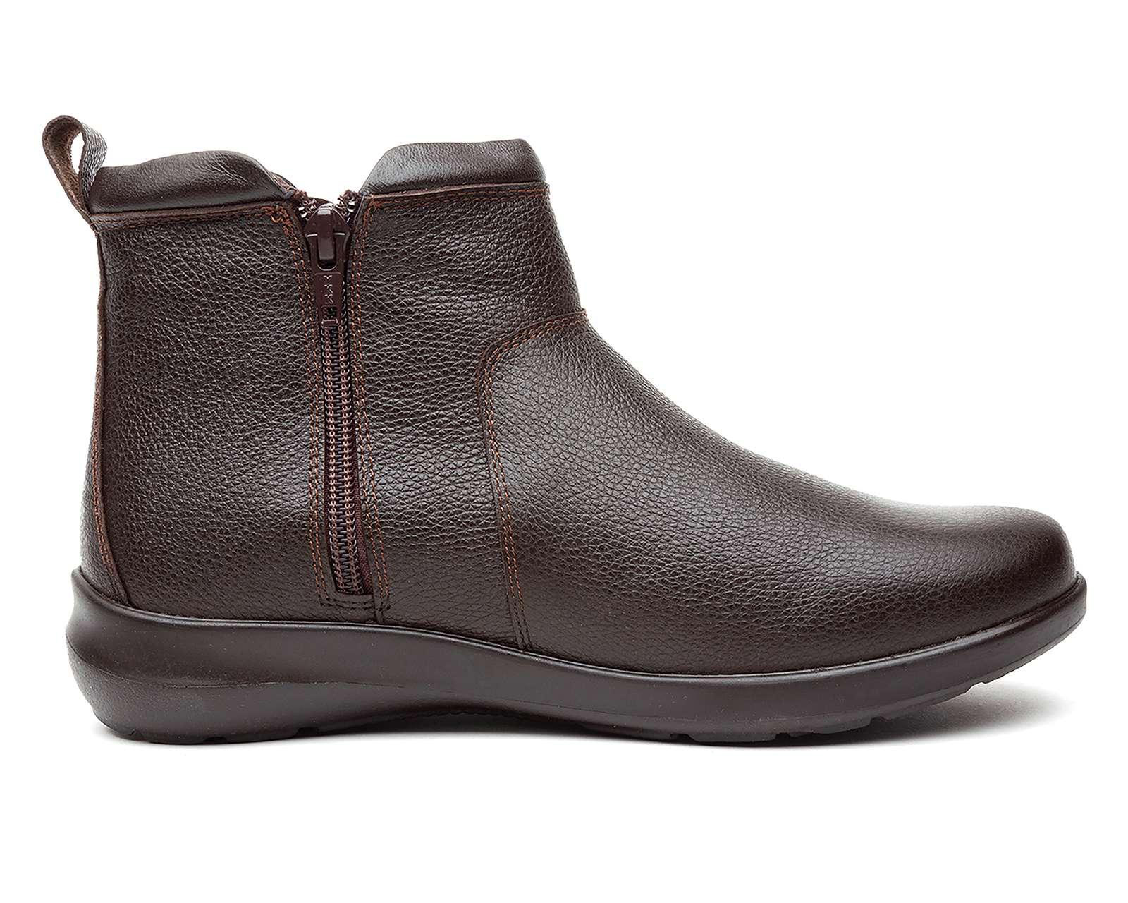 Foto 5 pulgar | Foto 4 | Botas Casuales Sensipie para Mujer