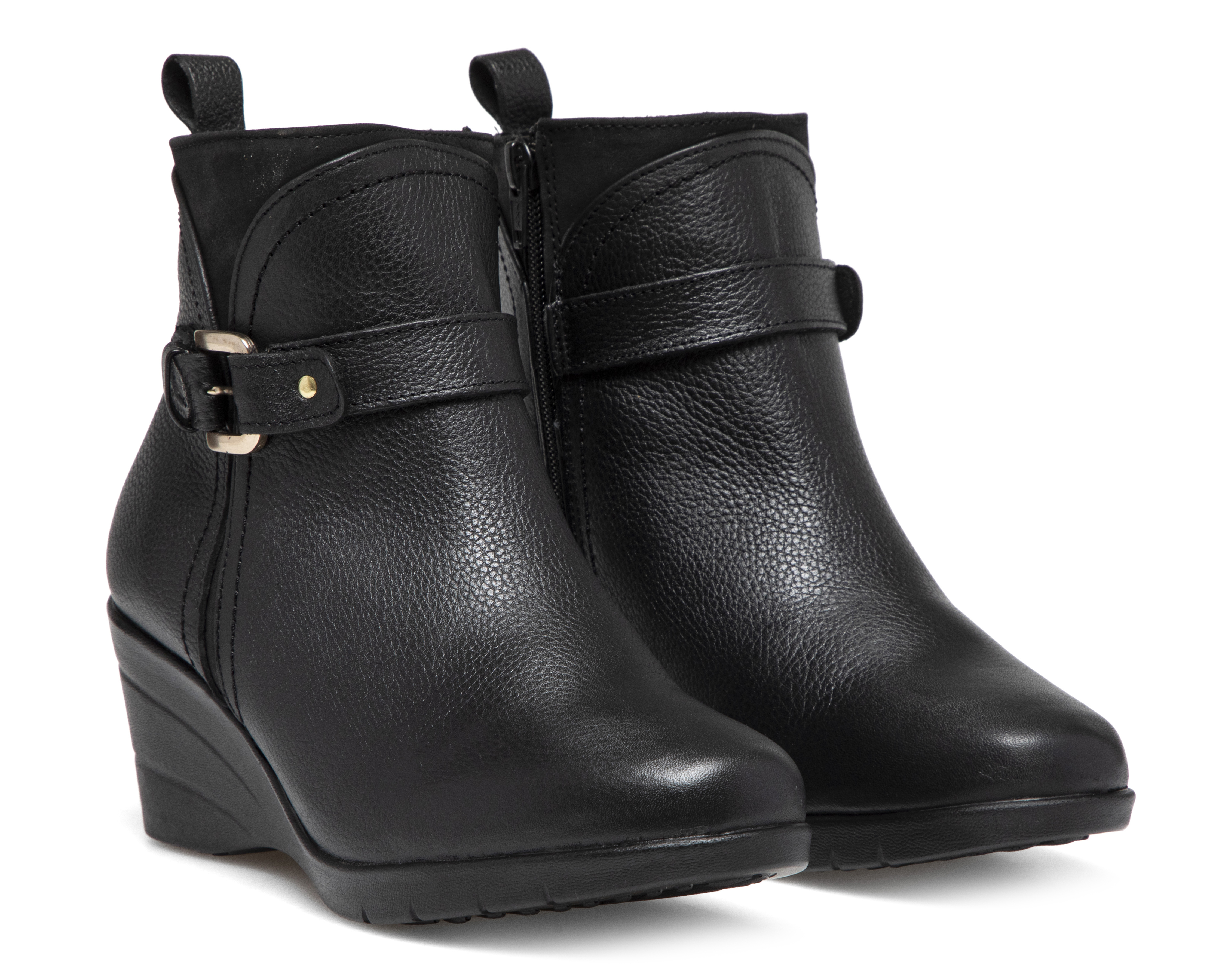 Botas Casuales Sensipie para Mujer