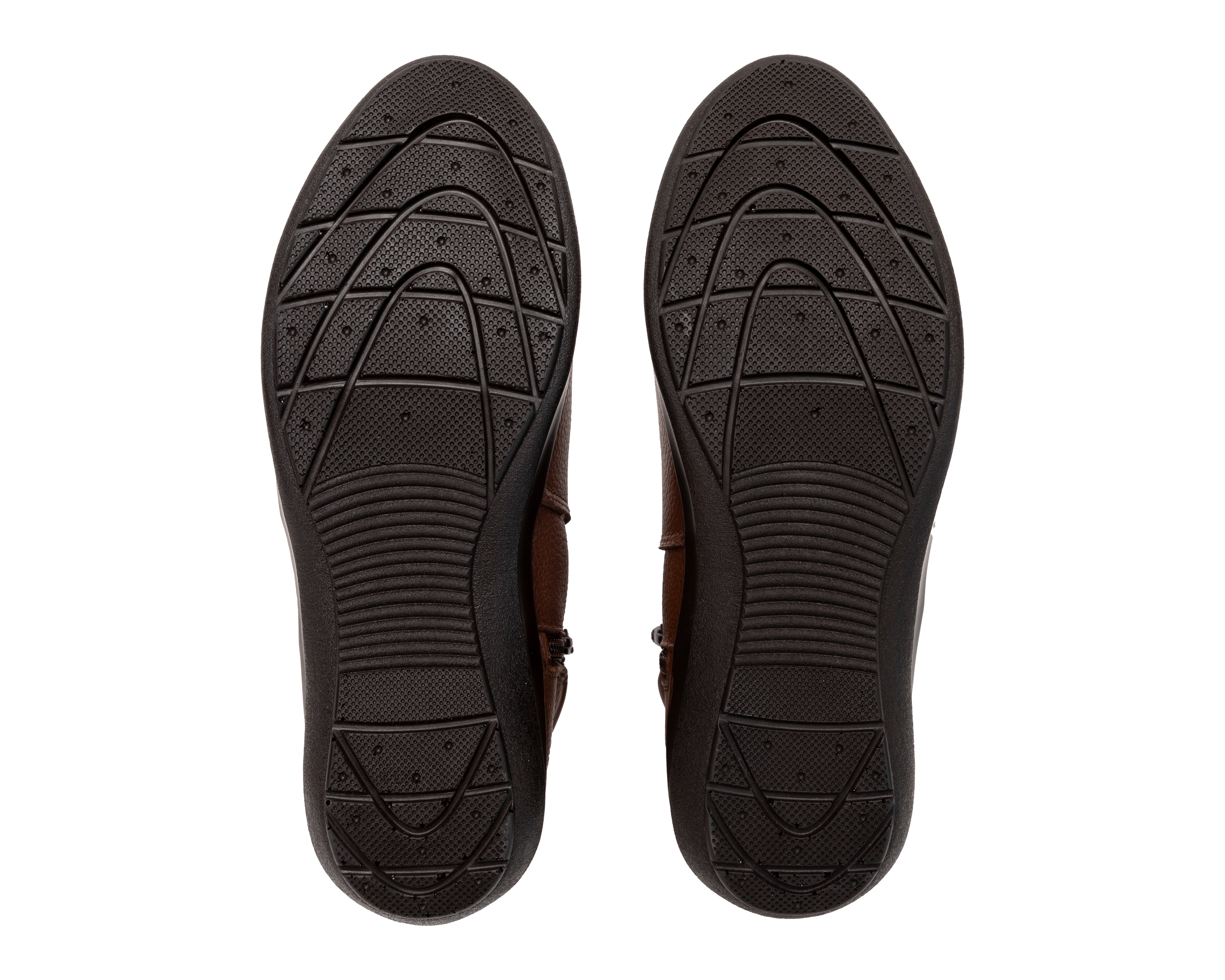 Foto 2 | Foto 2 | Botas Casuales Sensipie de Piel para Mujer