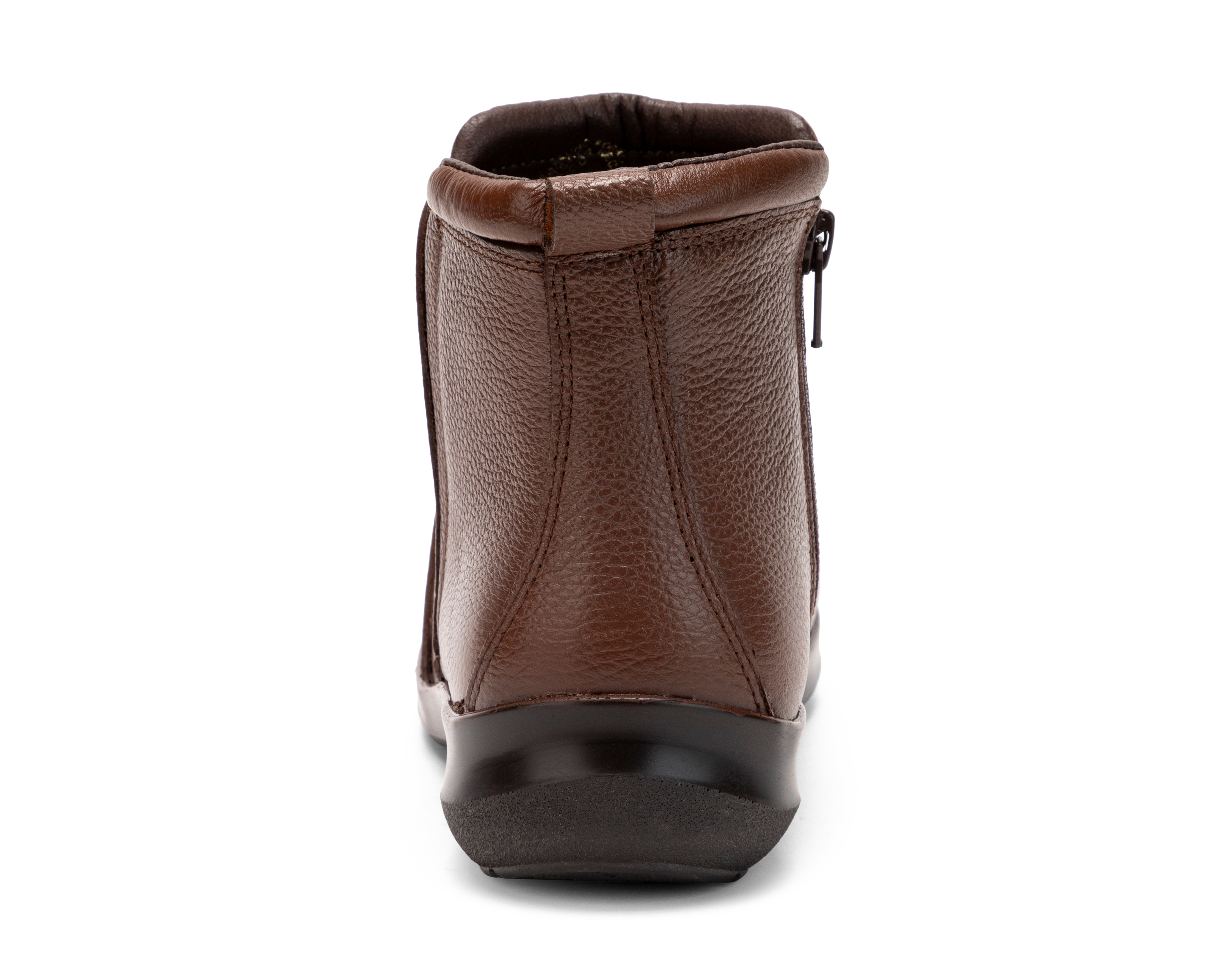 Foto 6 | Foto 6 | Botas Casuales Sensipie de Piel para Mujer