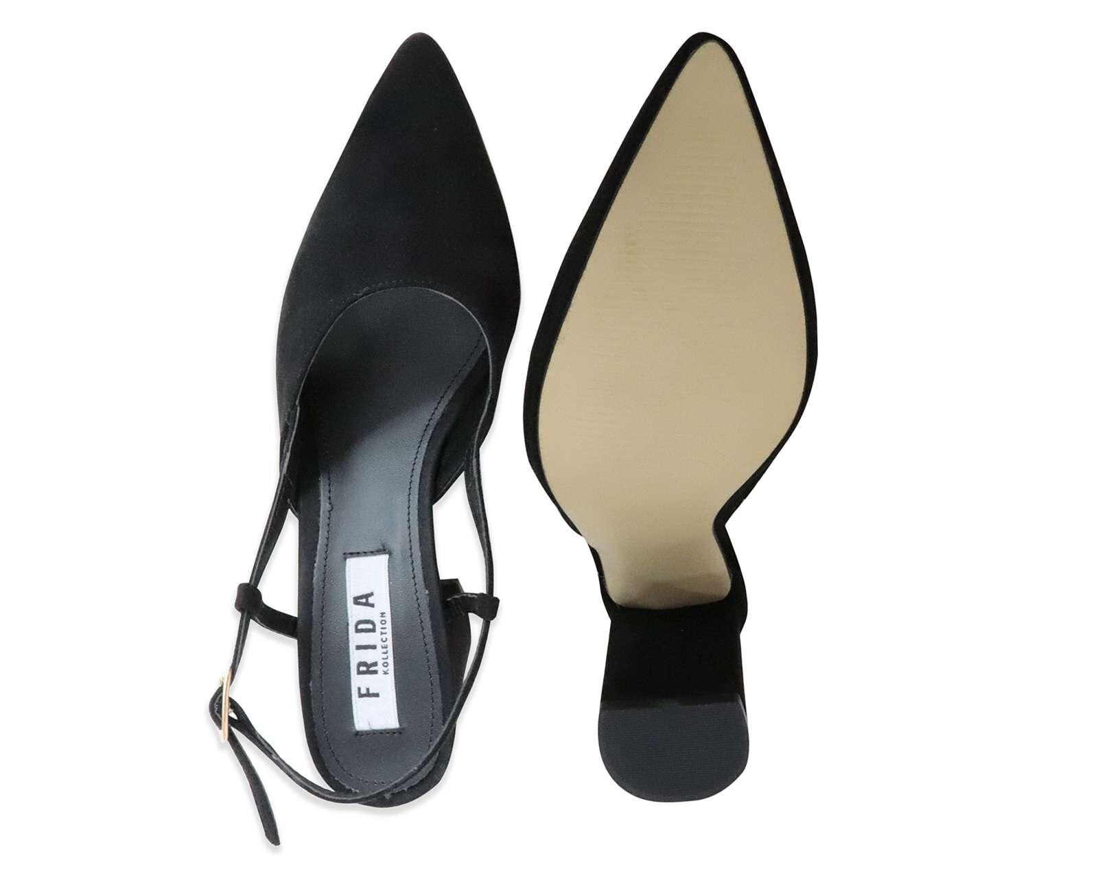 Foto 2 | Foto 2 | Zapatillas de Vestir Frida Kollection para Mujer