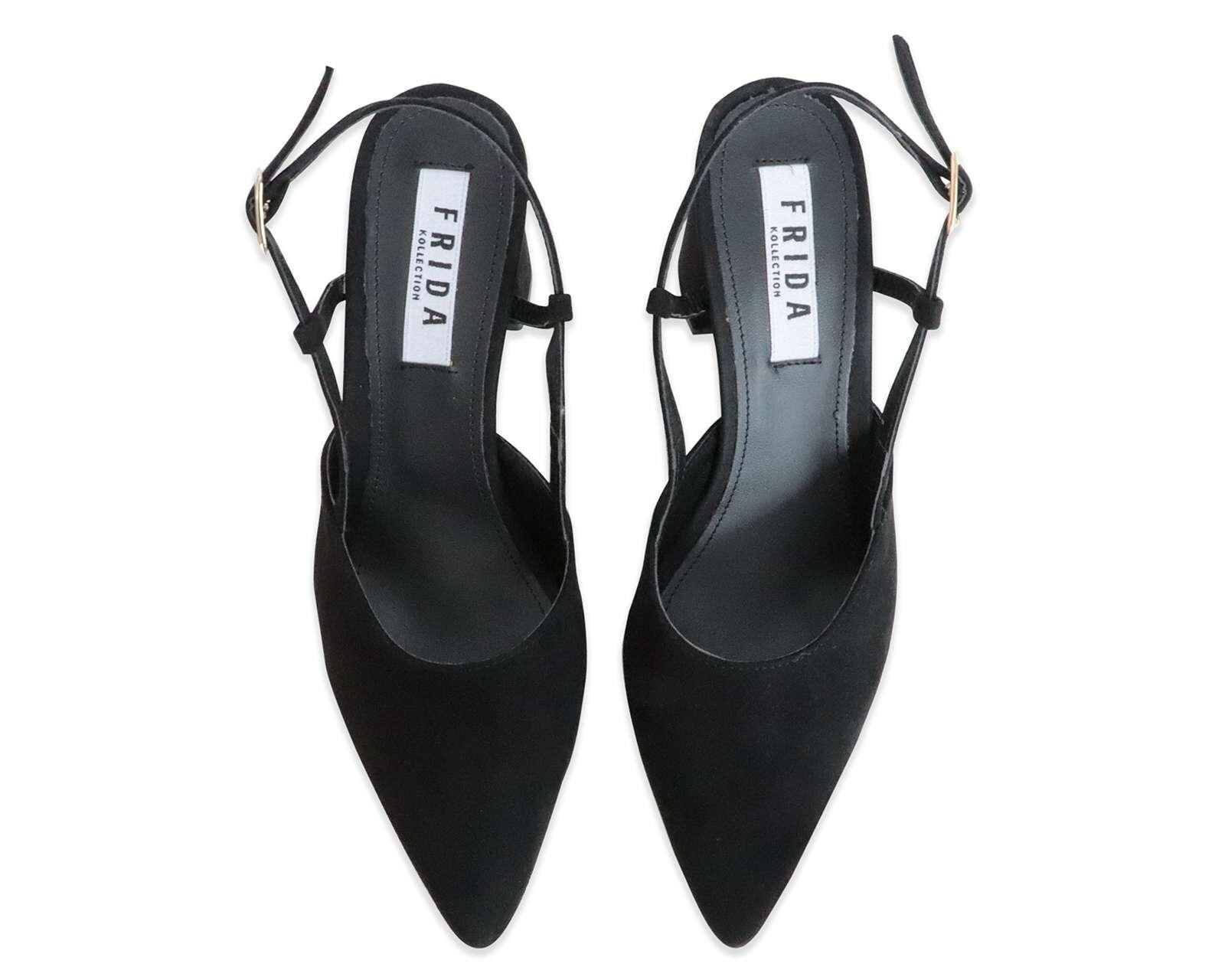 Foto 3 | Foto 3 | Zapatillas de Vestir Frida Kollection para Mujer