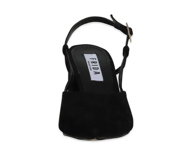 Foto 6 | Foto 6 | Zapatillas de Vestir Frida Kollection para Mujer