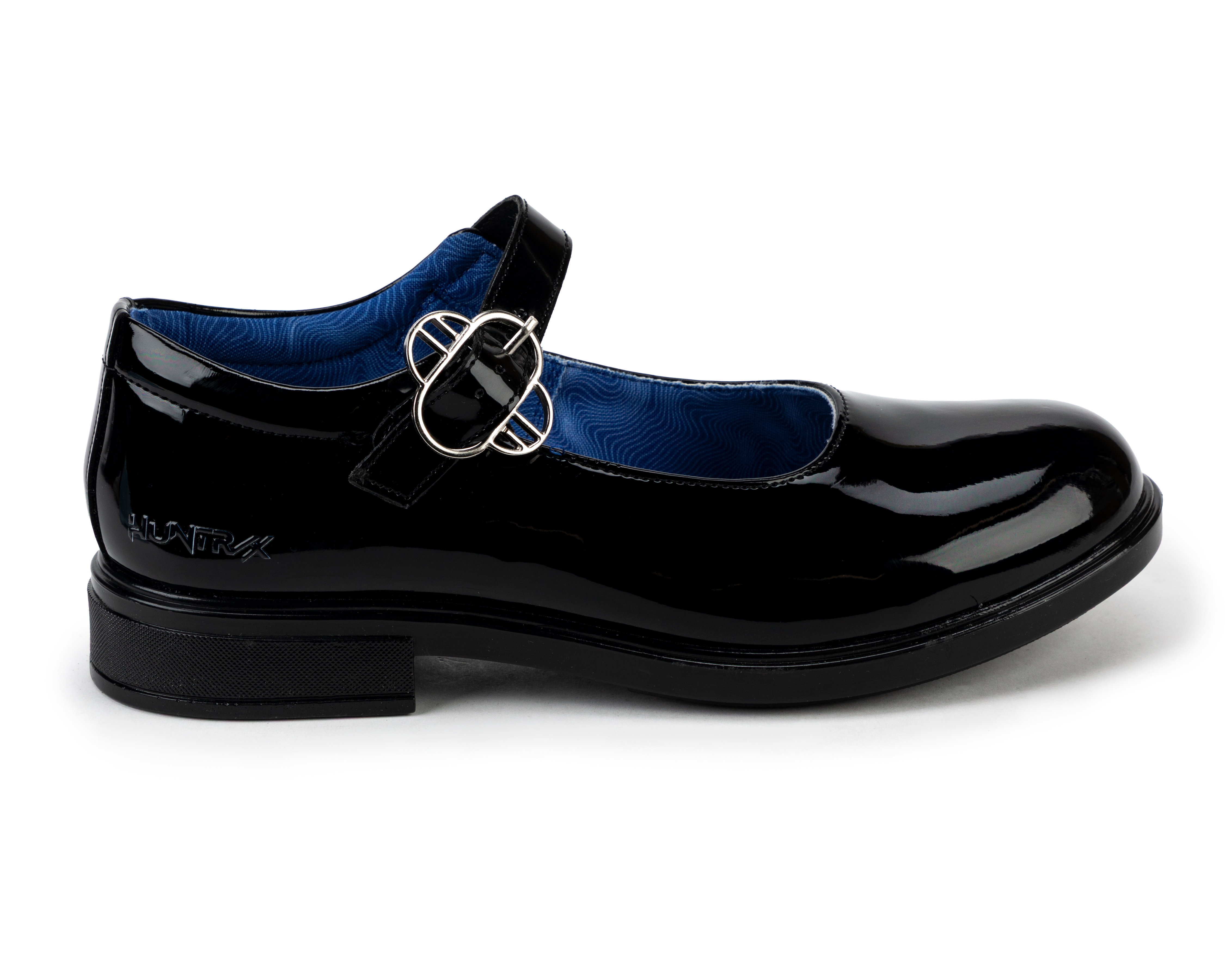 Foto 3 pulgar | Foto 2 | Zapatos Escolares Kpop Demon Hunters para Niña