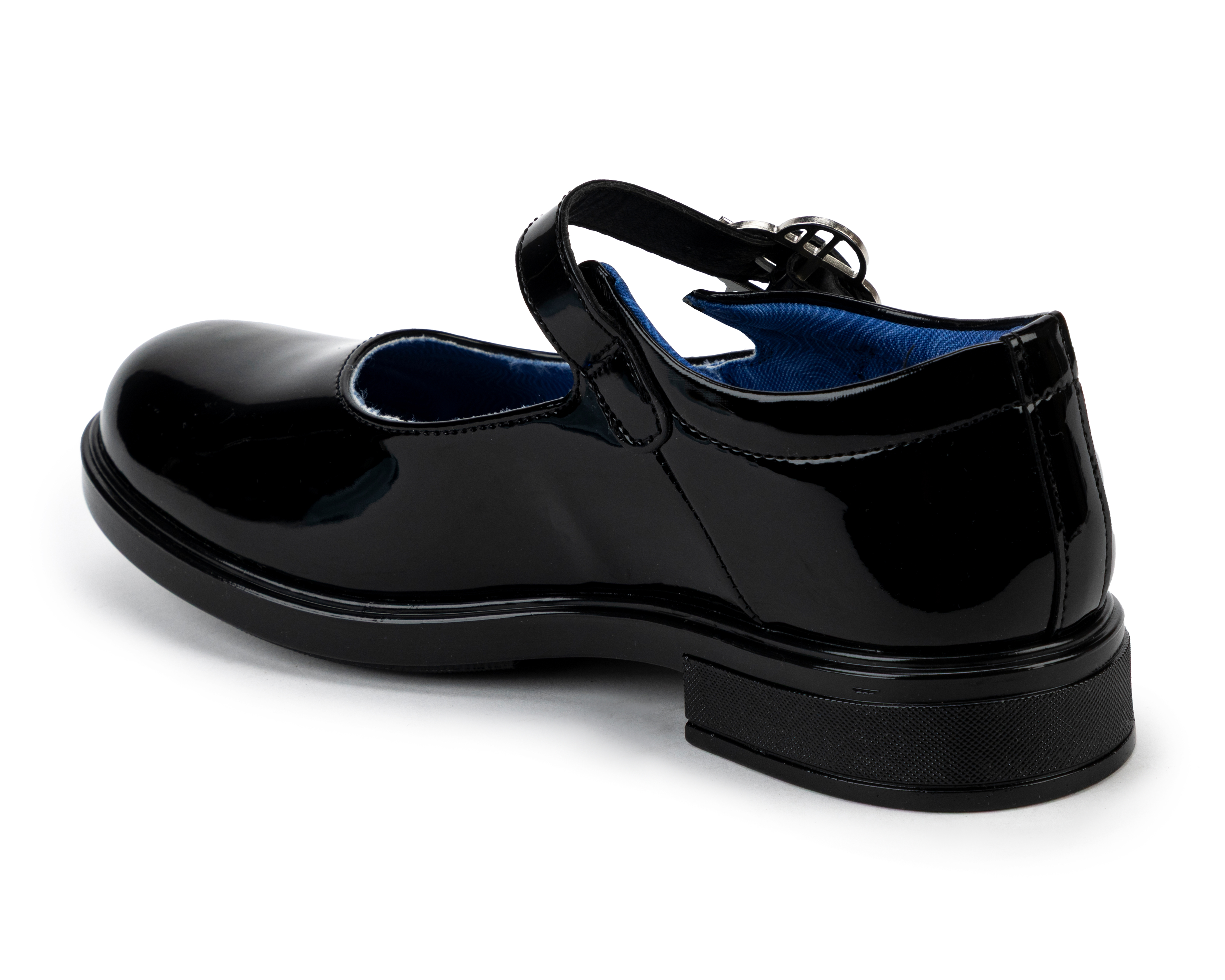 Foto 4 pulgar | Foto 3 | Zapatos Escolares Kpop Demon Hunters para Niña