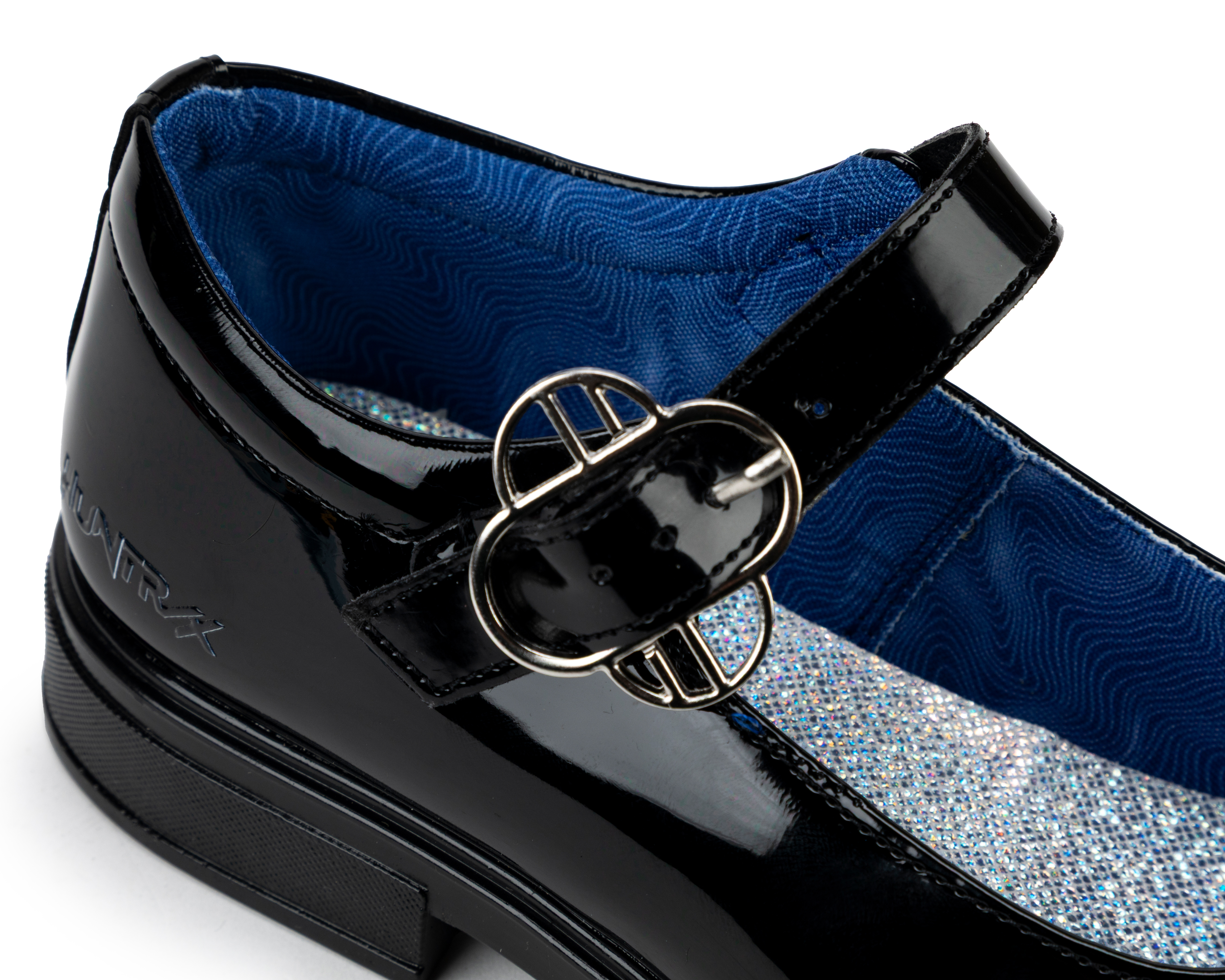 Foto 6 | Foto 6 | Zapatos Escolares Kpop Demon Hunters para Niña