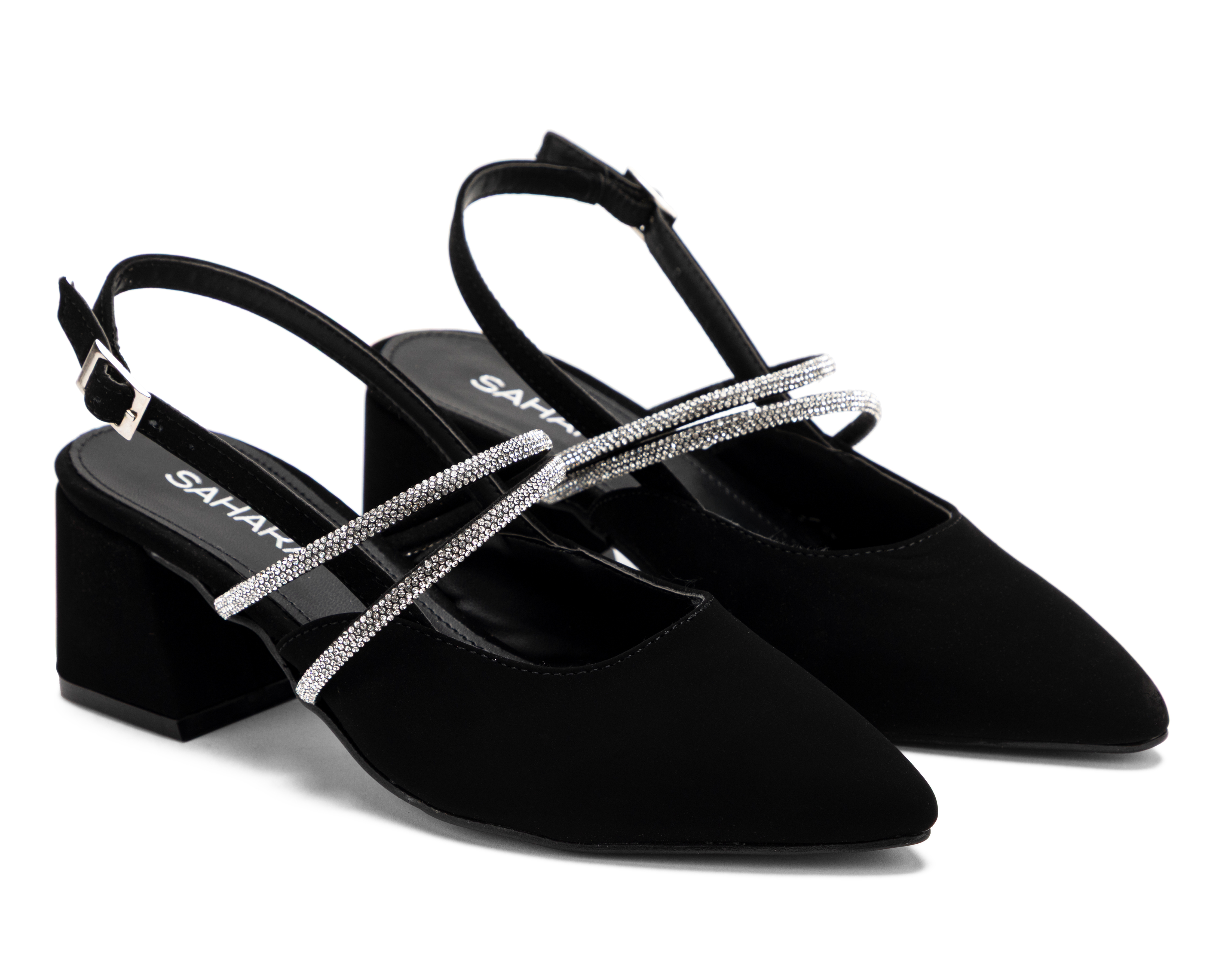 Foto 1 | Foto 1 | Zapatillas Sahara para Mujer