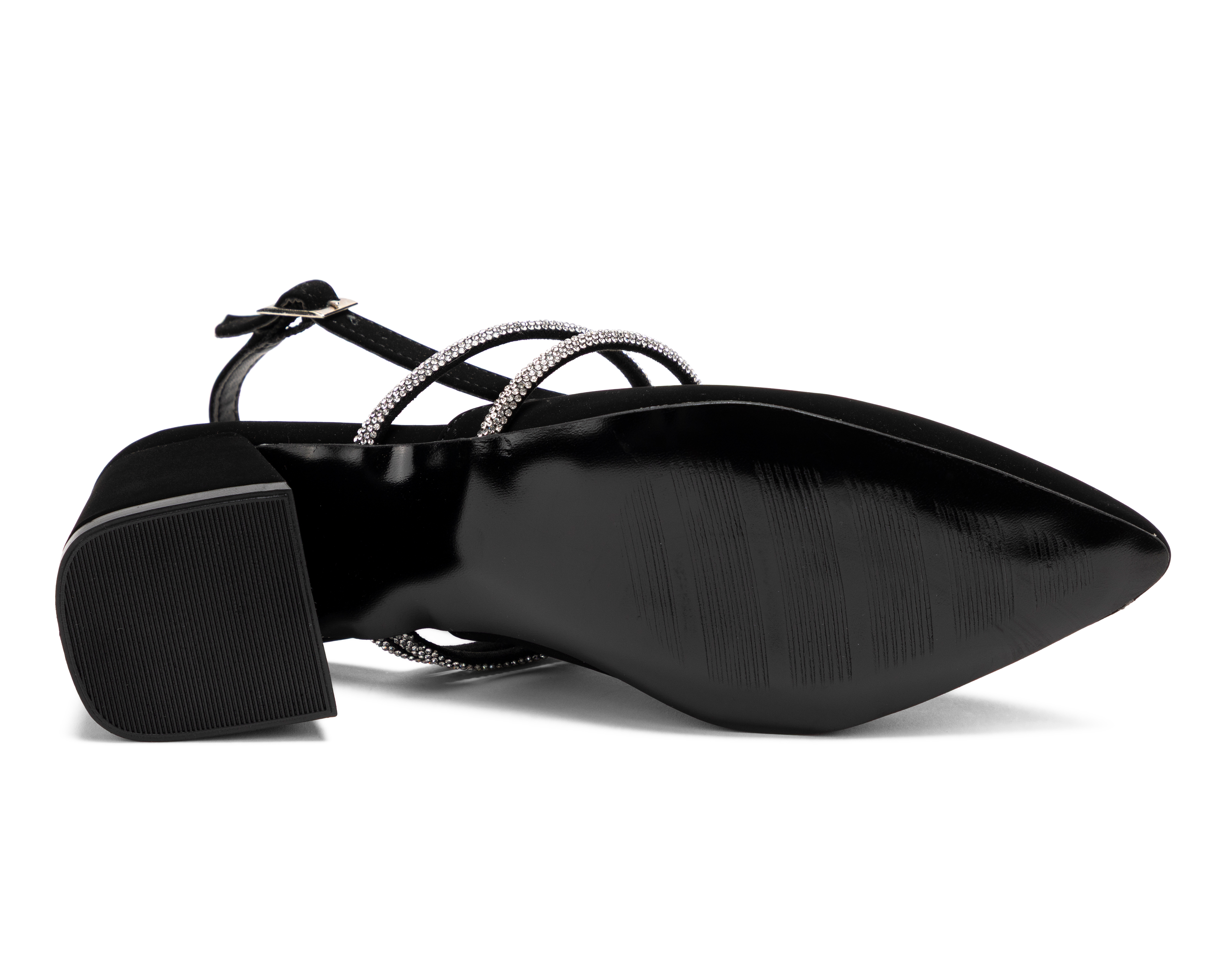 Foto 4 | Foto 4 | Zapatillas Sahara para Mujer