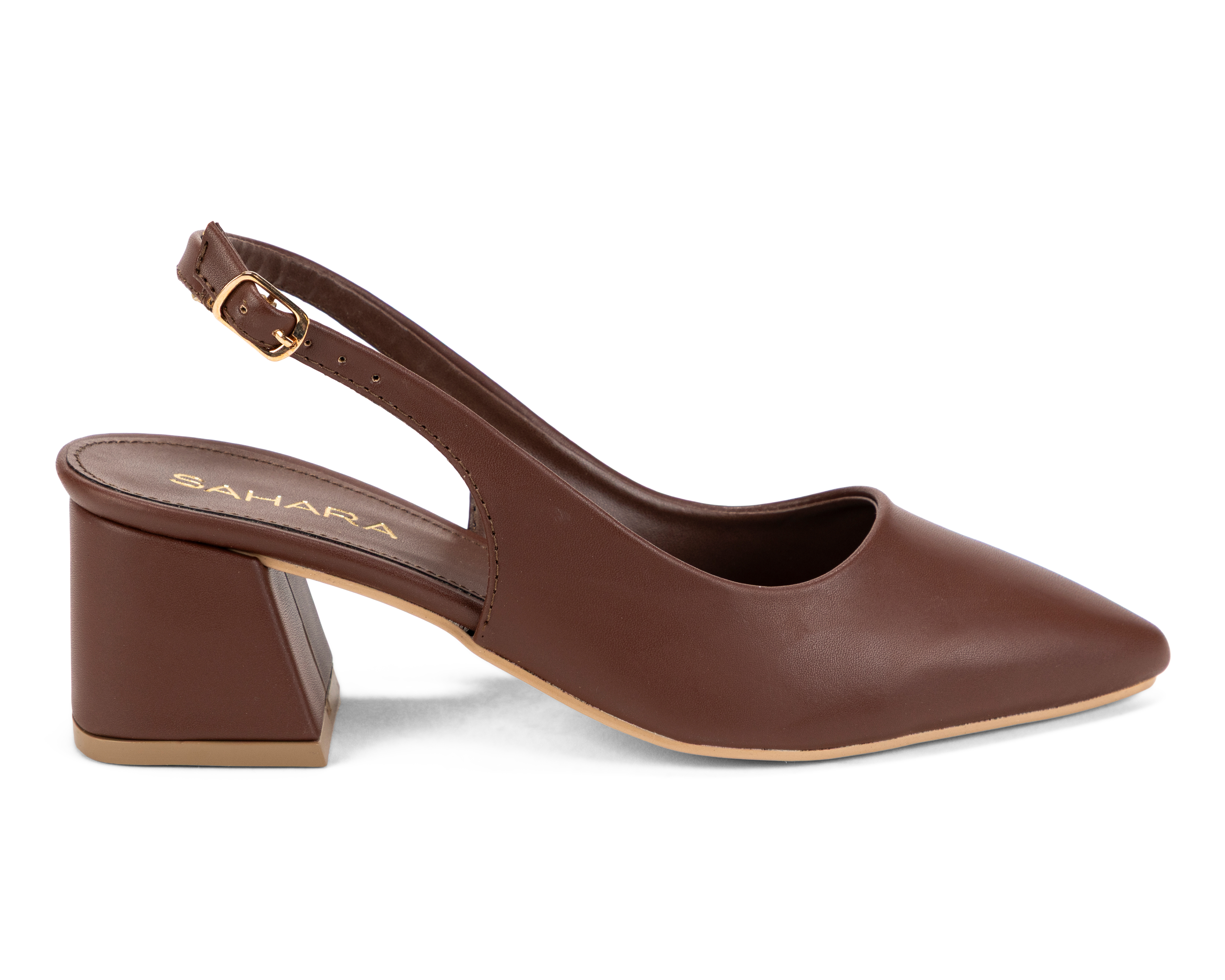 Foto 3 pulgar | Foto 2 | Zapatillas Sahara para Mujer