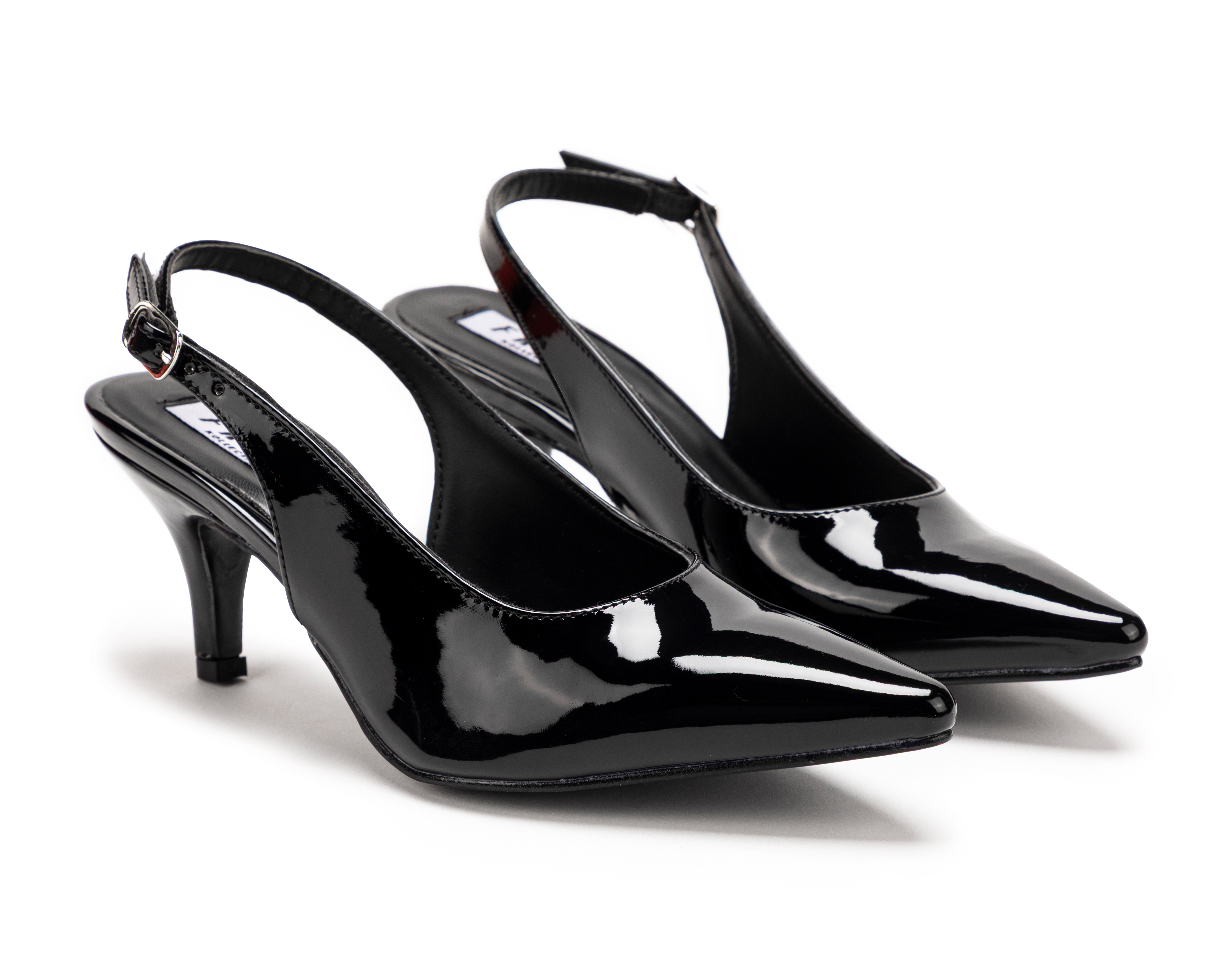 Foto 1 | Foto 1 | Zapatillas Frida Kollection para Mujer