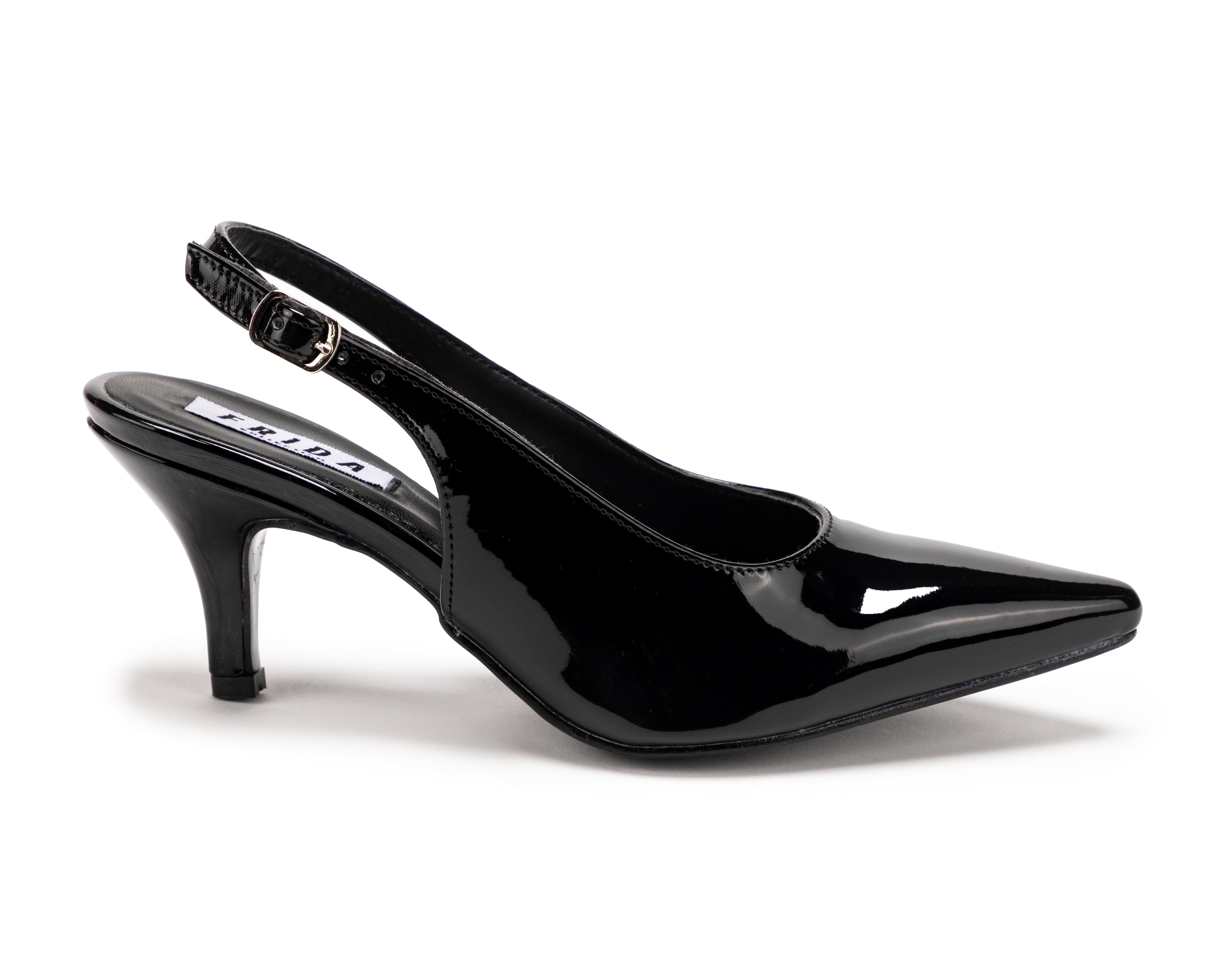 Foto 2 | Foto 2 | Zapatillas Frida Kollection para Mujer