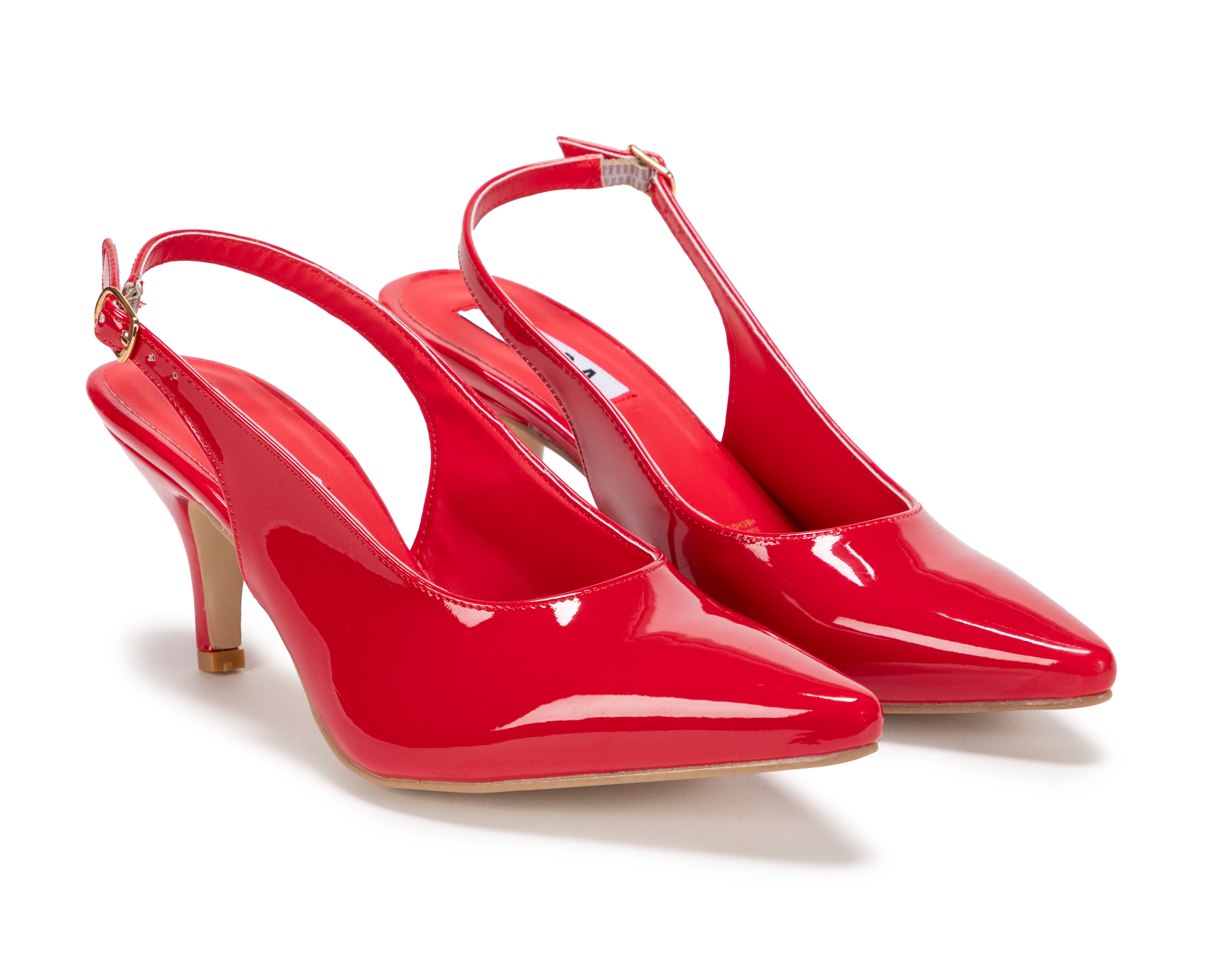 Foto 1 | Foto 1 | Zapatillas Frida Kollection para Mujer