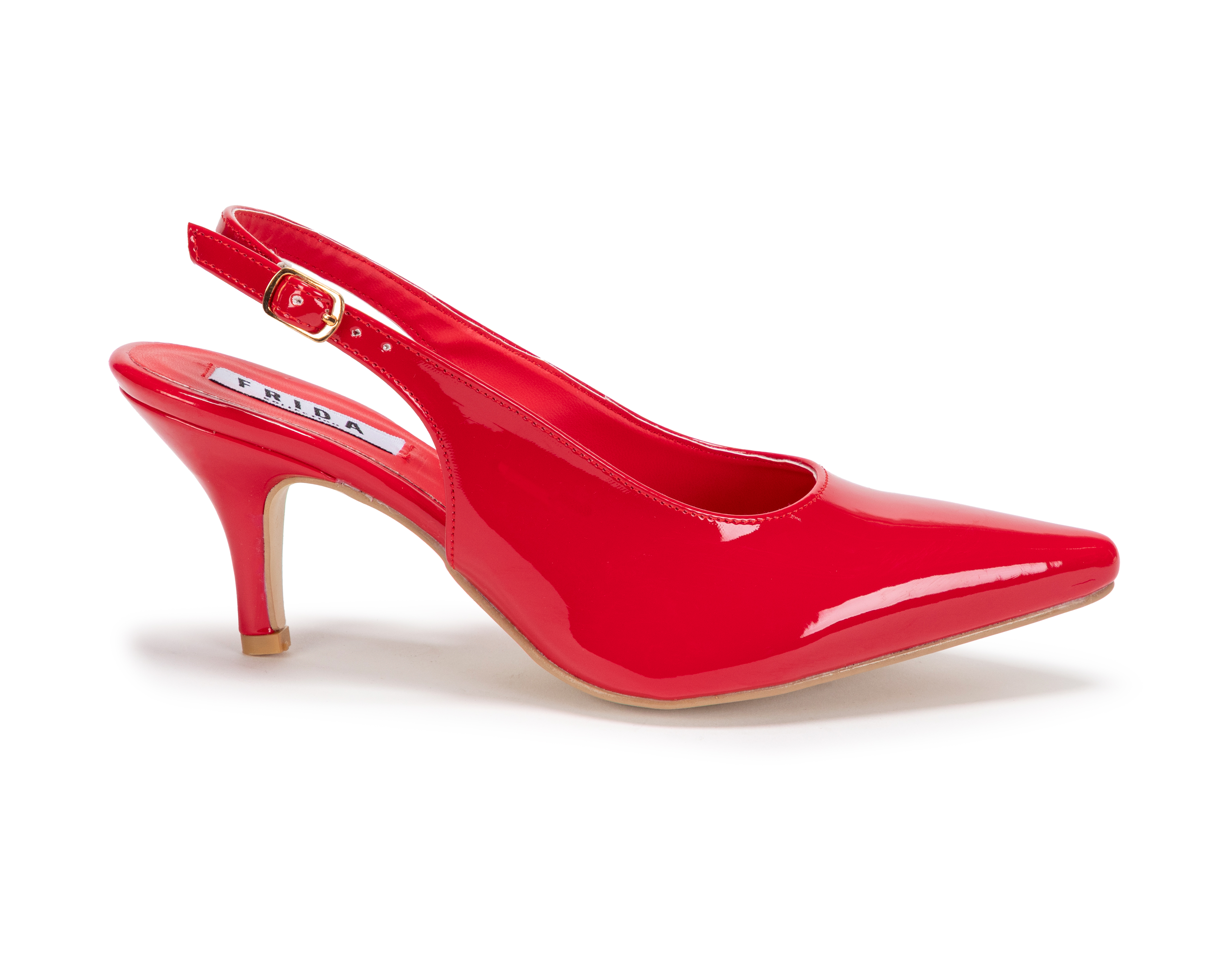 Foto 2 | Foto 2 | Zapatillas Frida Kollection para Mujer