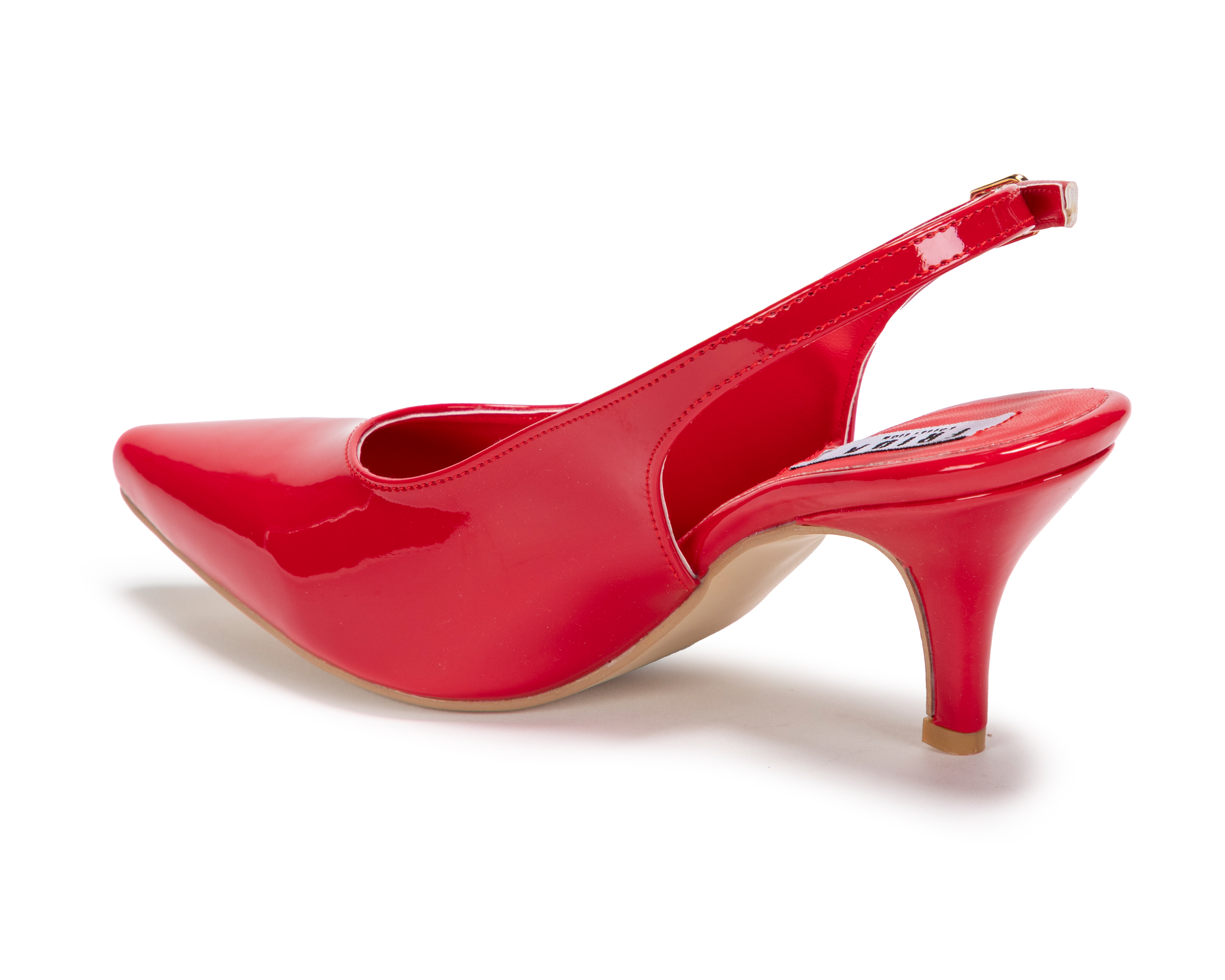 Foto 3 | Foto 3 | Zapatillas Frida Kollection para Mujer