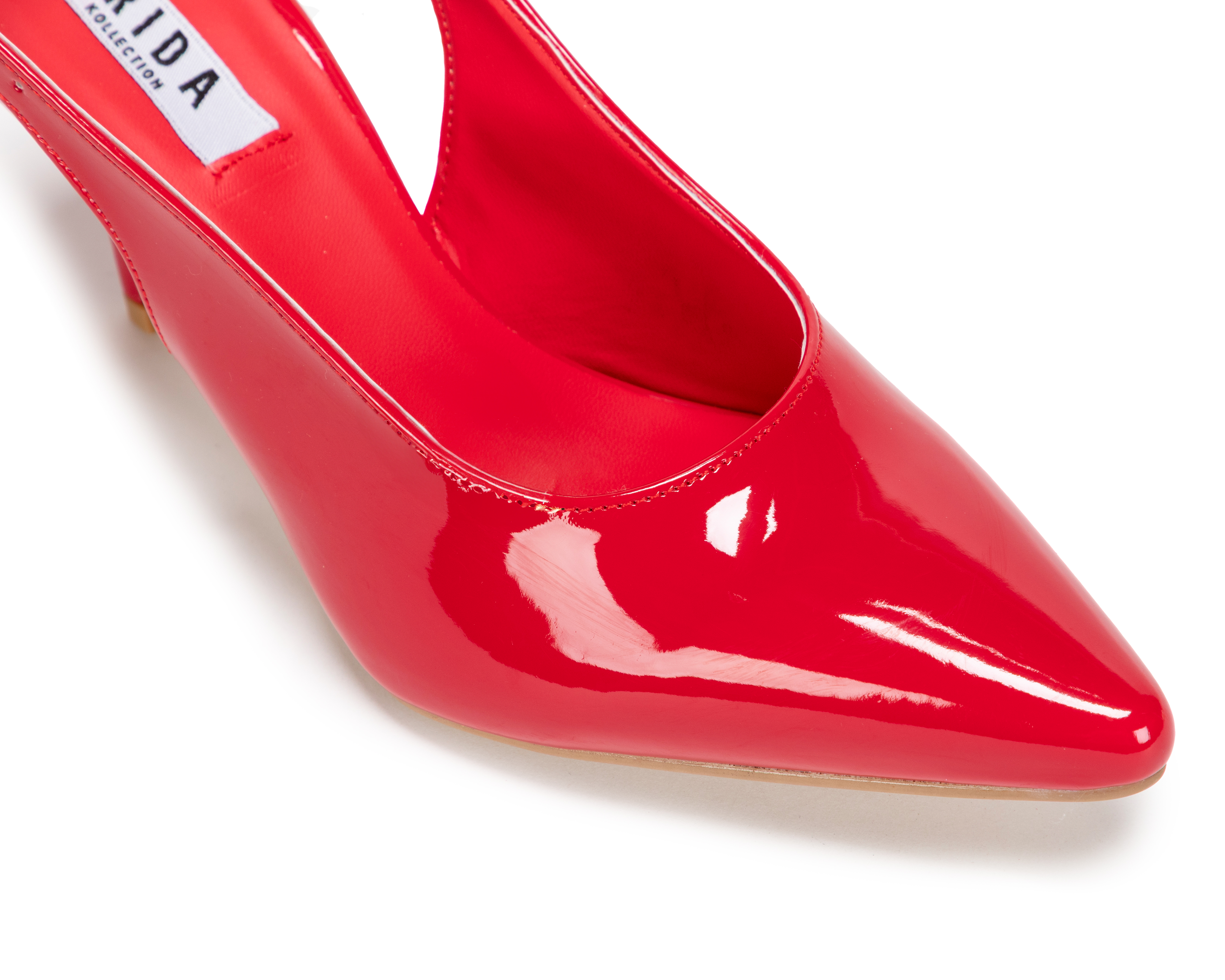 Foto 6 pulgar | Foto 5 | Zapatillas Frida Kollection para Mujer