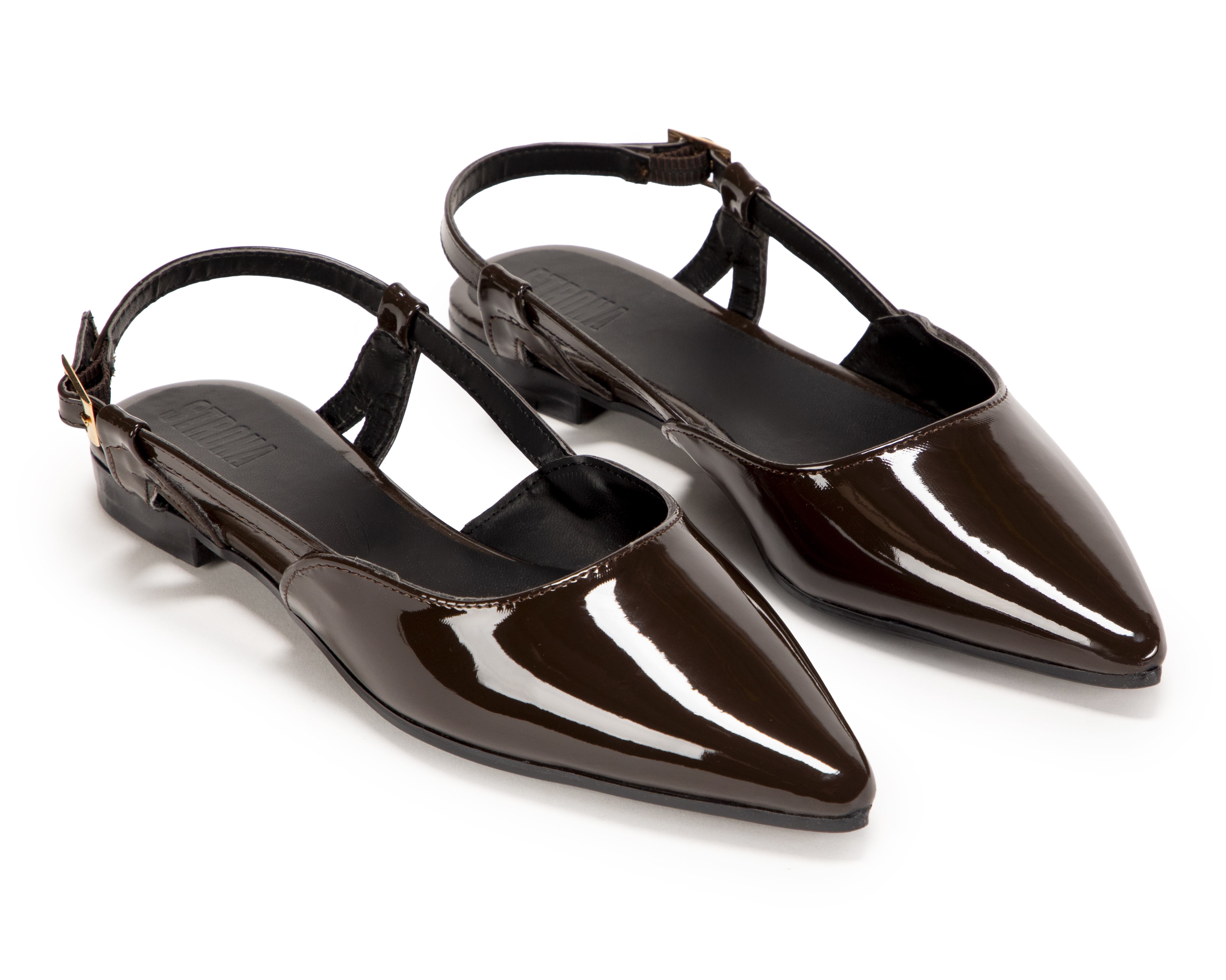 Flats Strona para Mujer