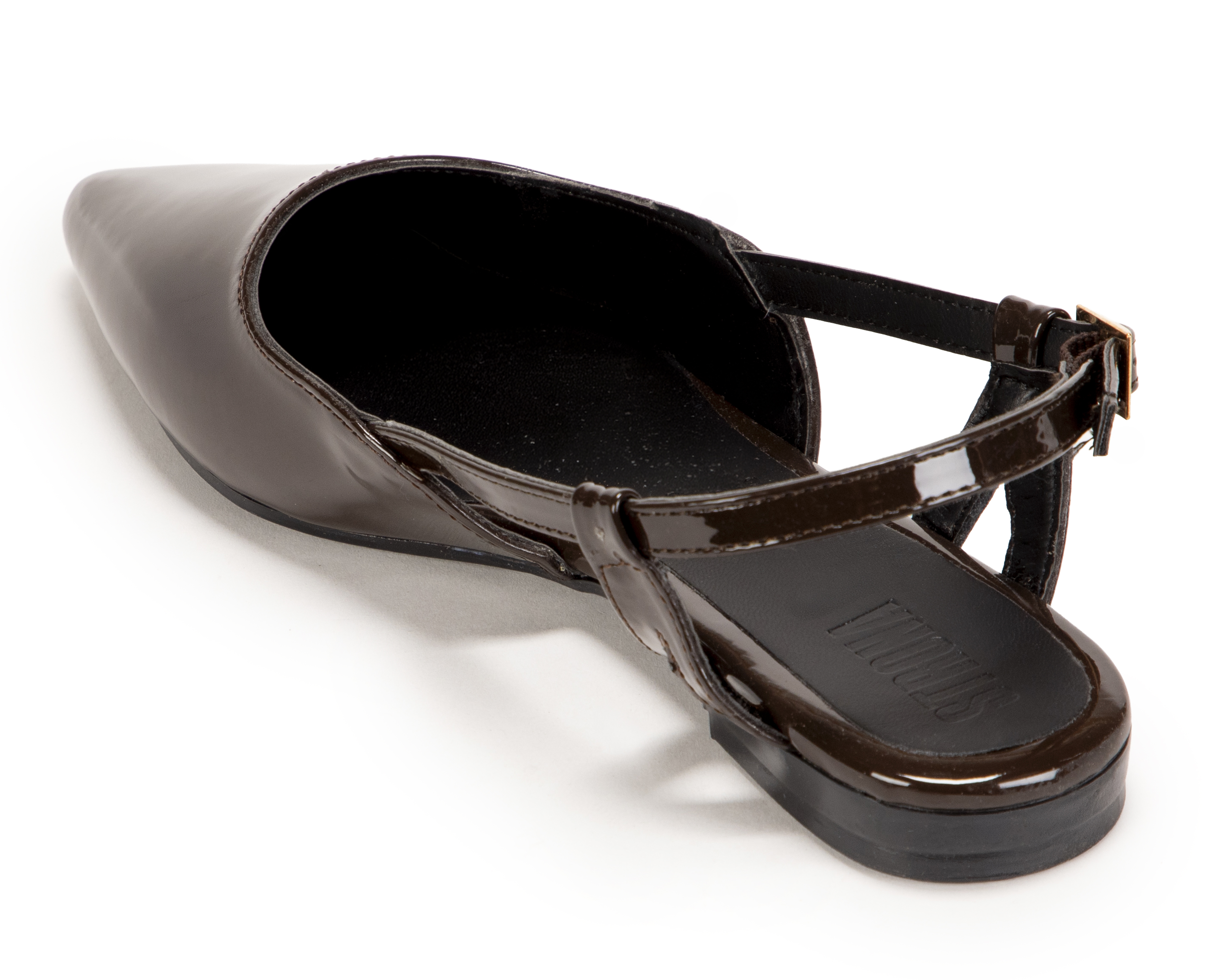 Foto 4 pulgar | Foto 3 | Flats Strona para Mujer