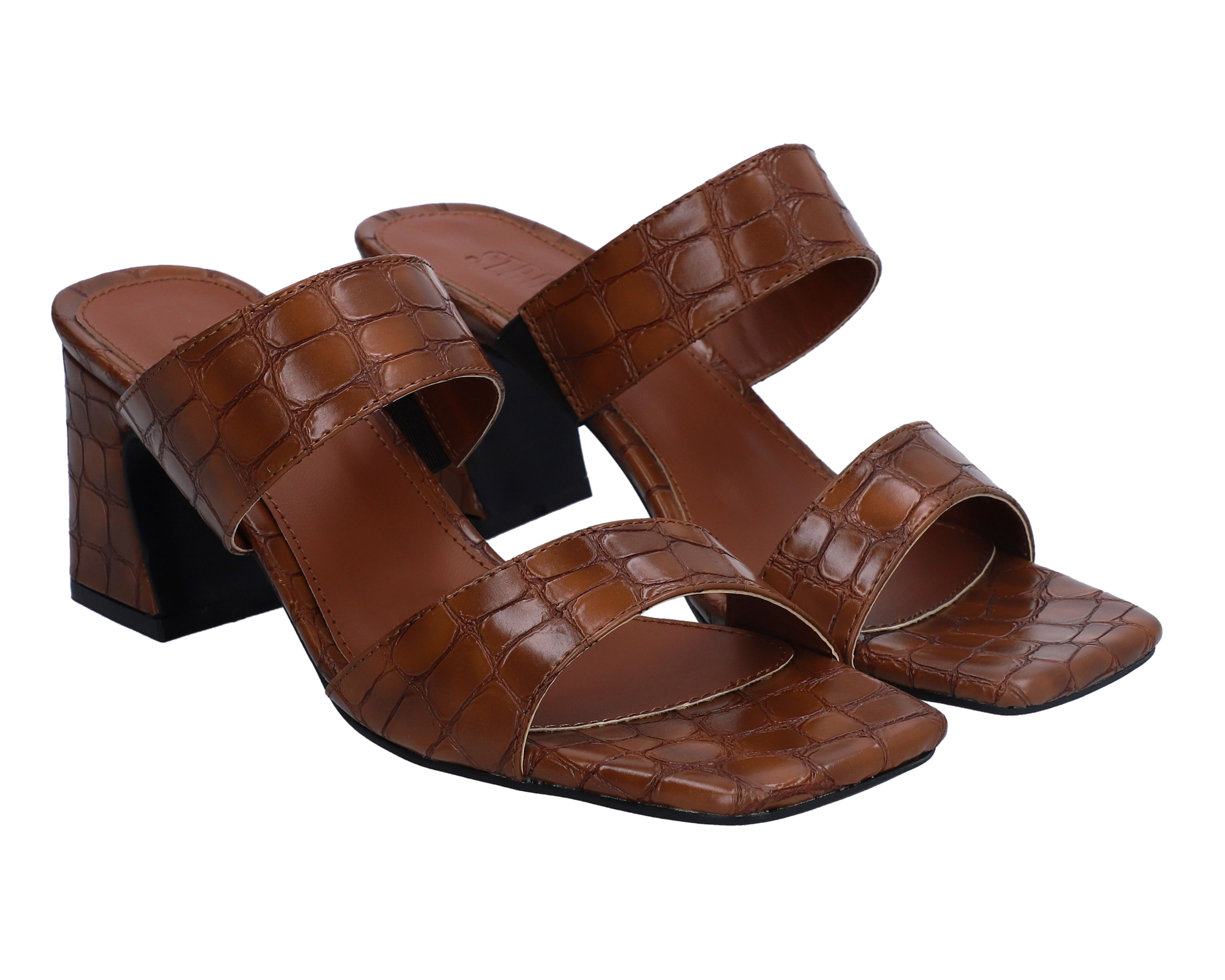 Foto 1 | Foto 1 | Sandalias de Tacón Strona para Mujer