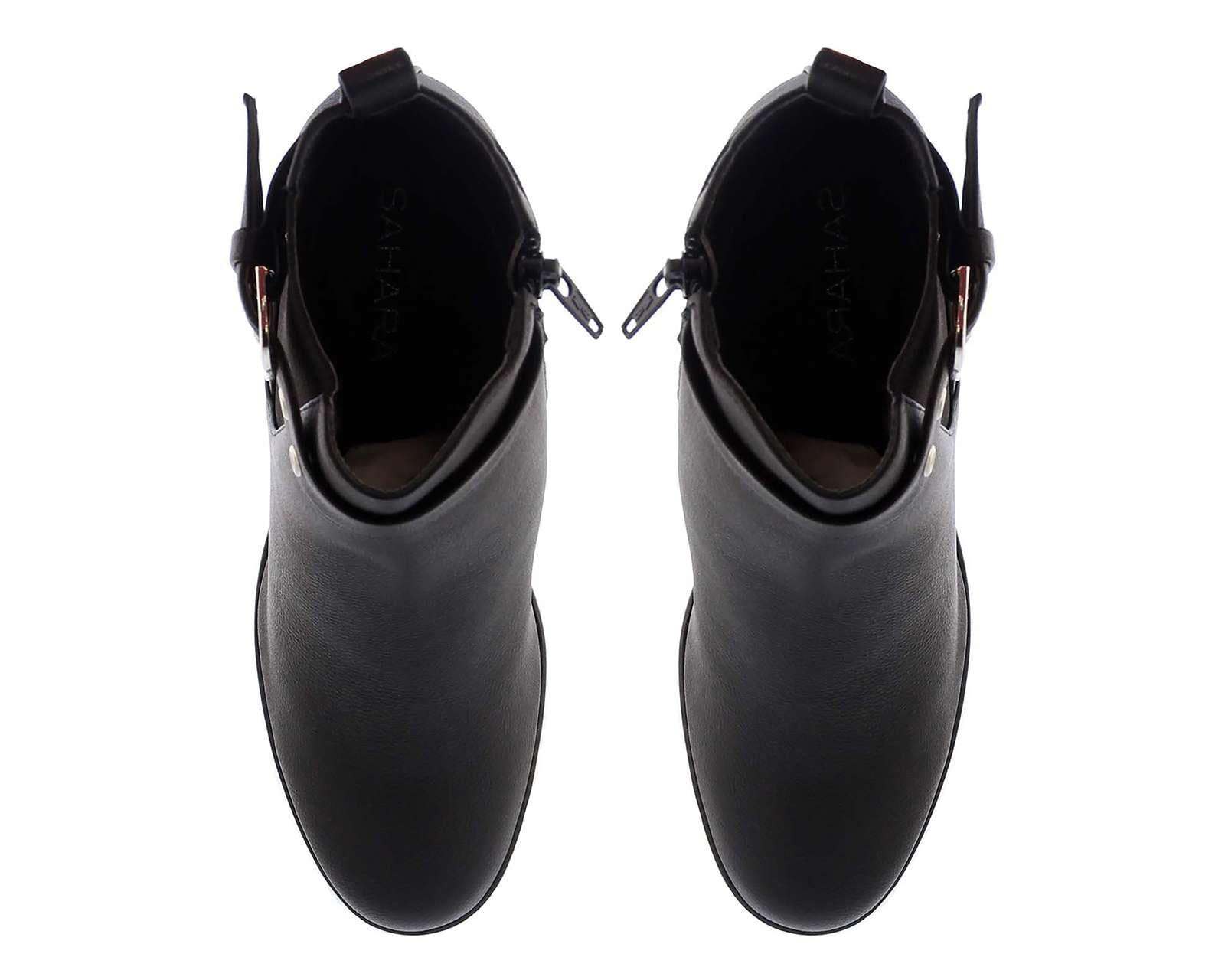 Foto 3 | Foto 3 | Botas Urbanas Sahara para Mujer