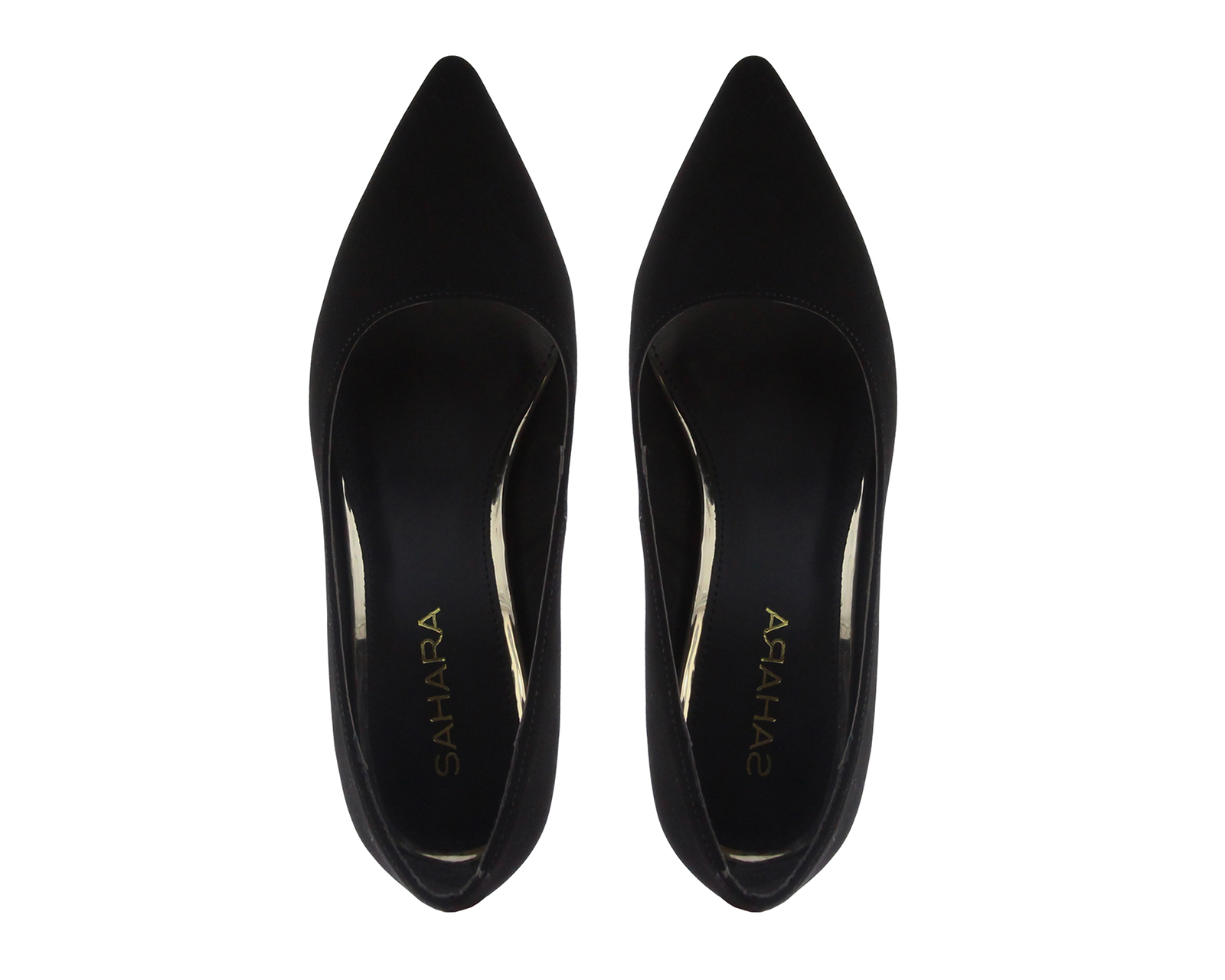 Foto 4 pulgar | Foto 3 | Zapatillas de Vestir Sahara para Mujer