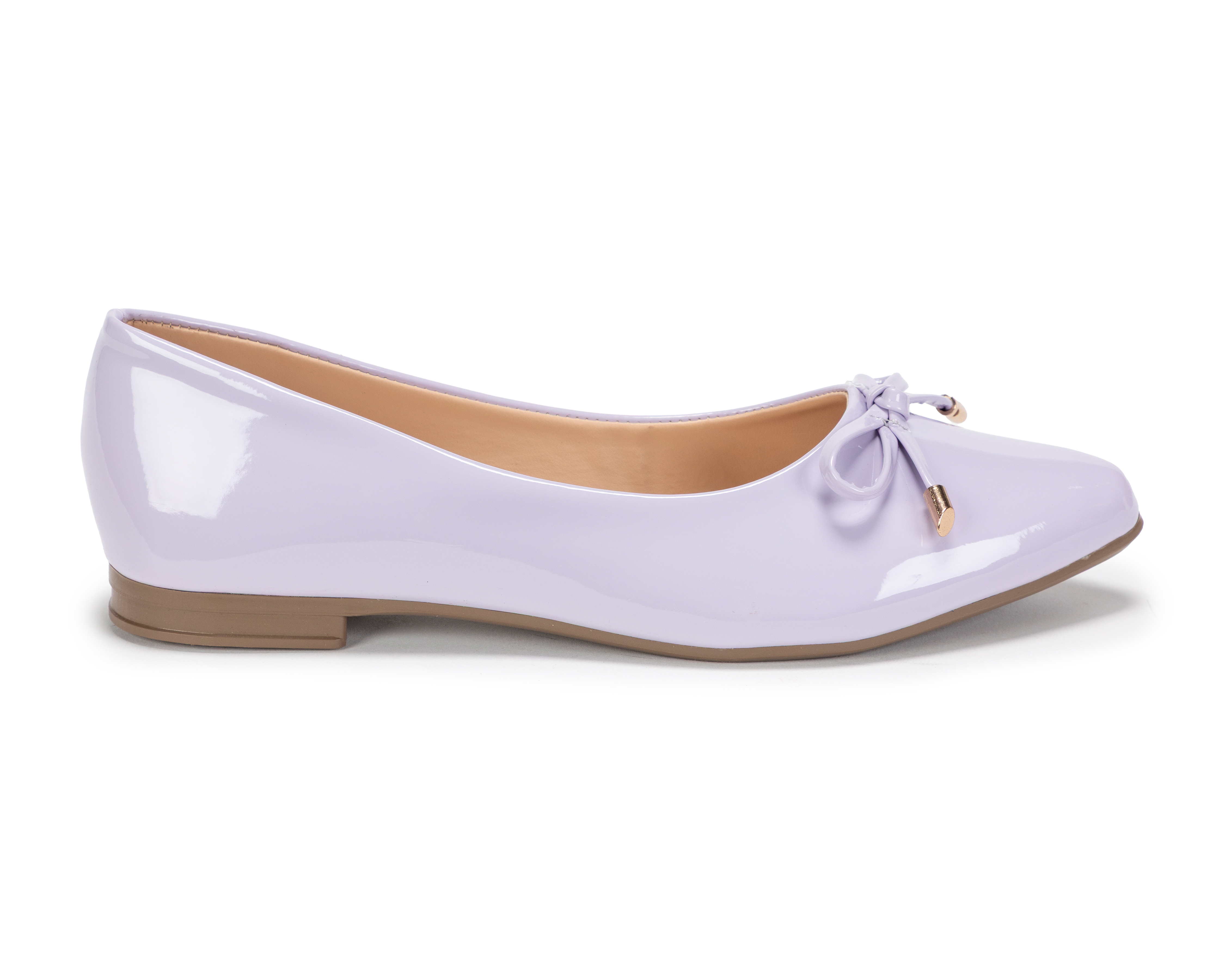 Foto 3 pulgar | Foto 2 | Flats Sahara para Mujer