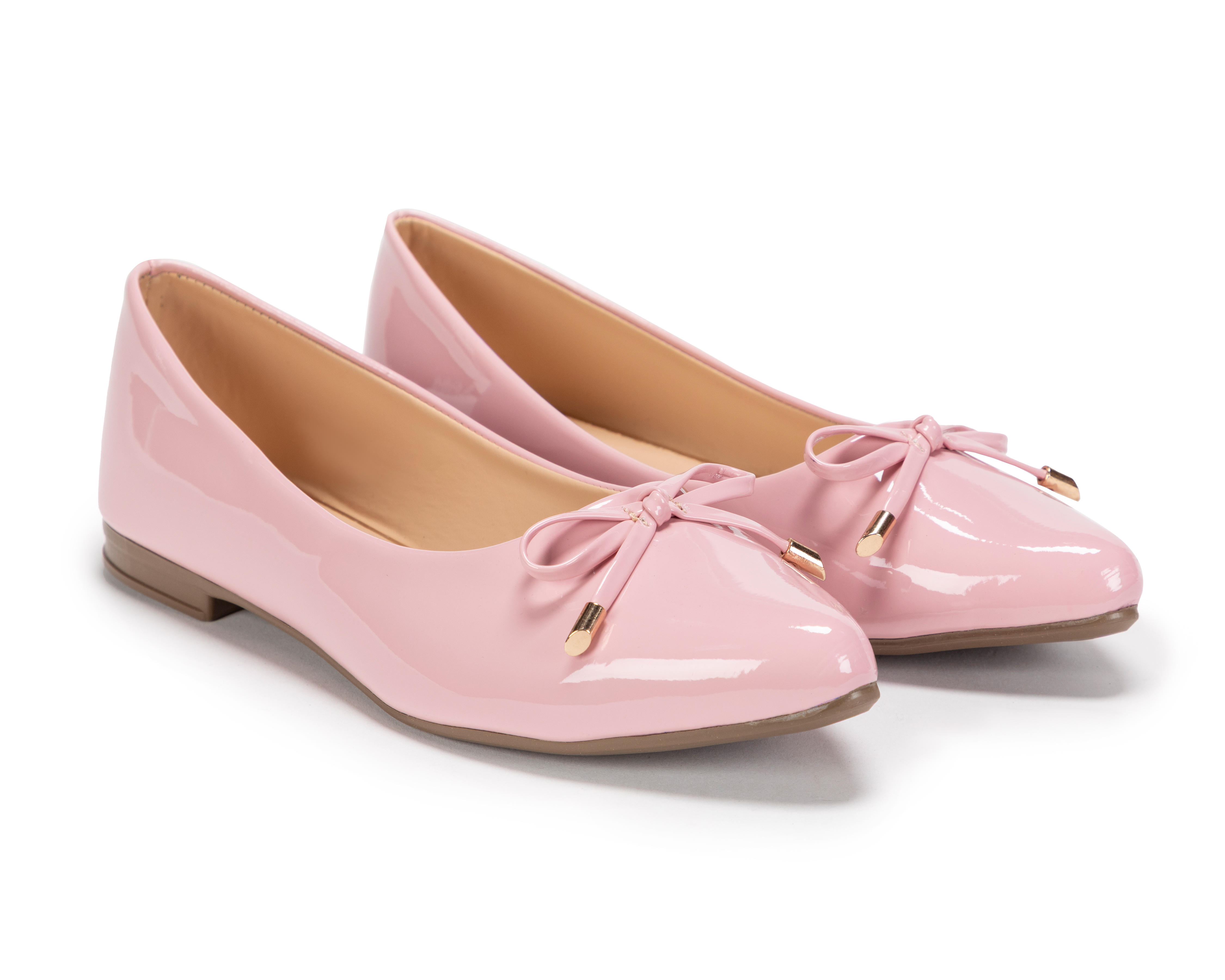 Flats Sahara para Mujer