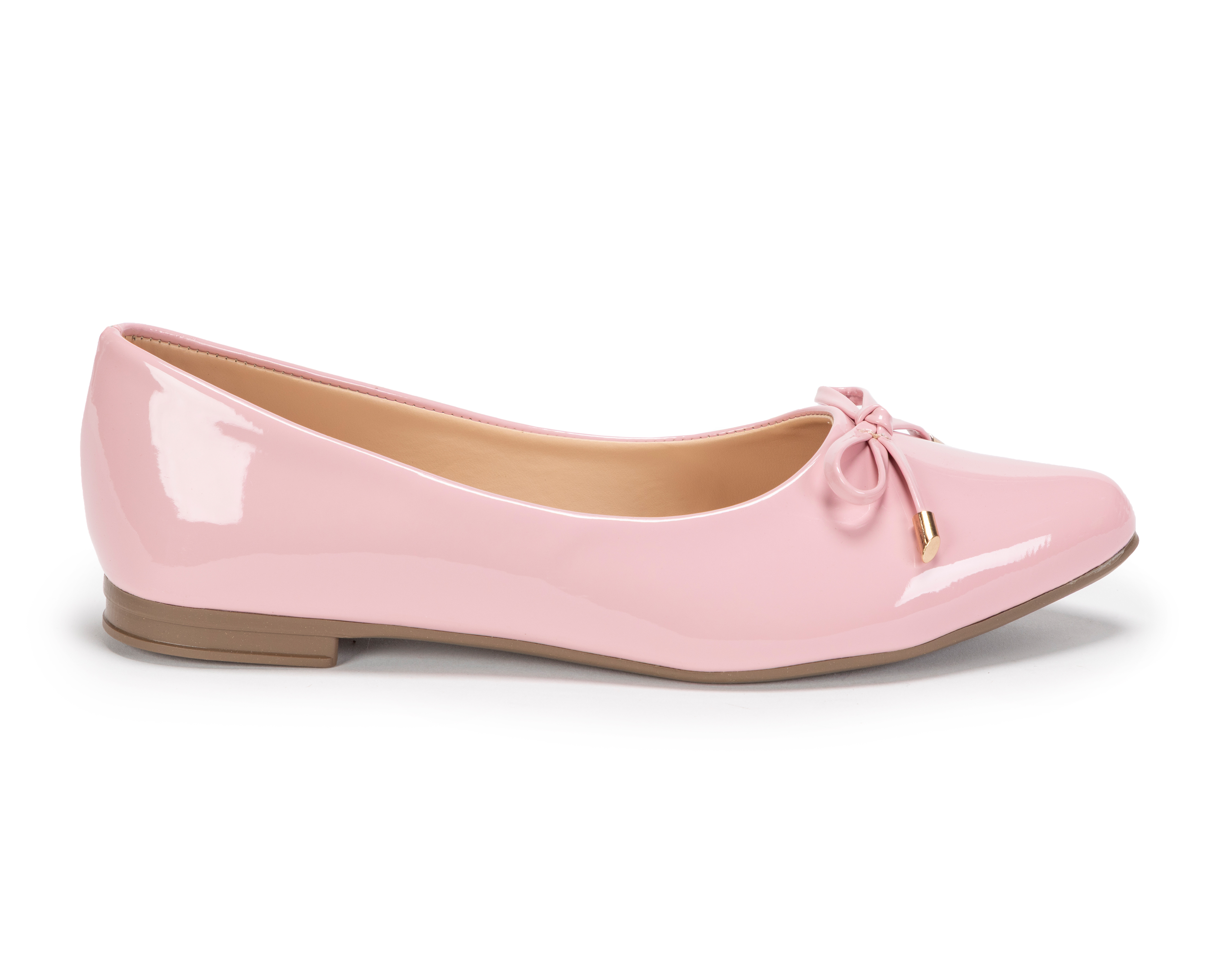 Foto 3 pulgar | Foto 2 | Flats Sahara para Mujer