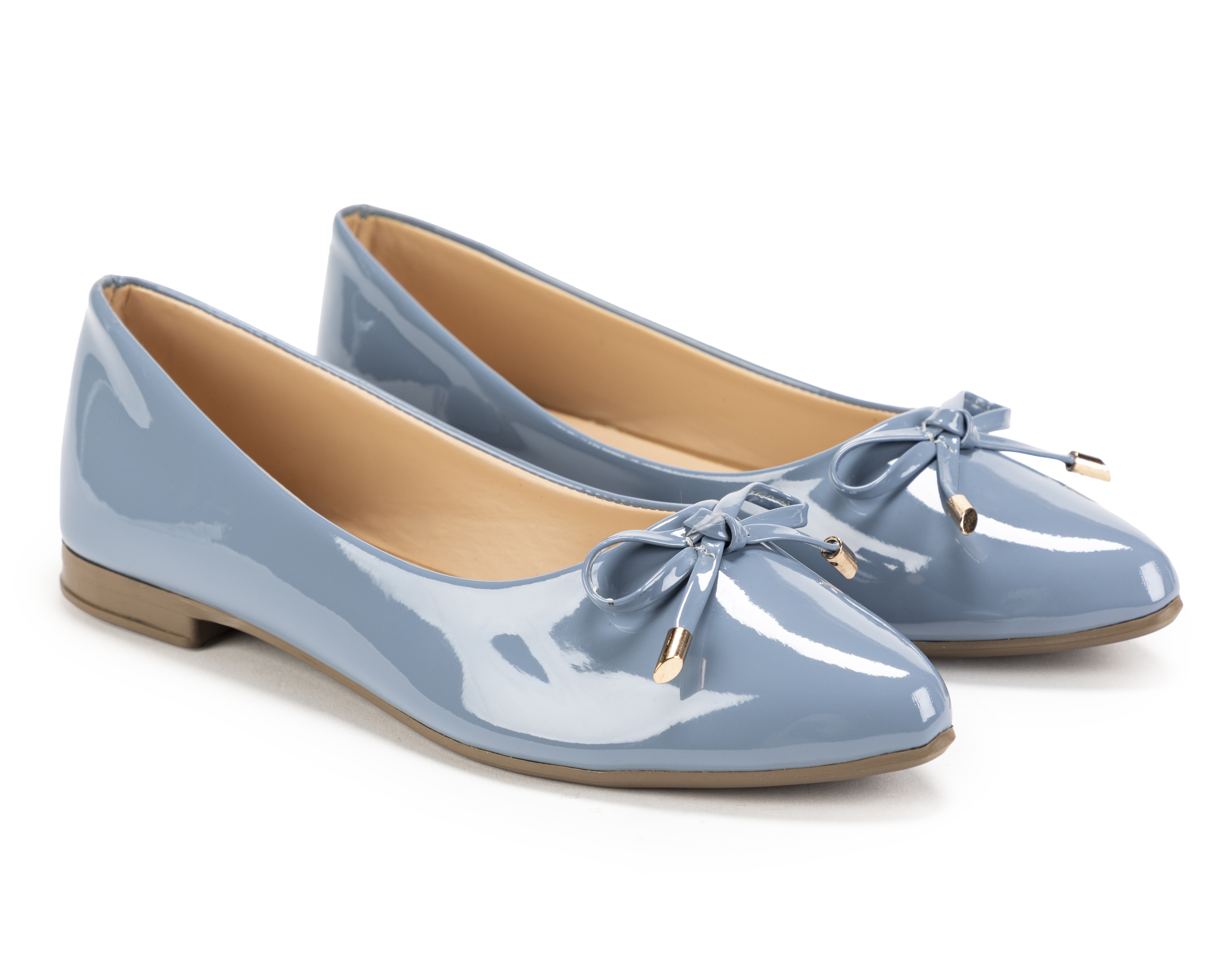 Flats Sahara para Mujer