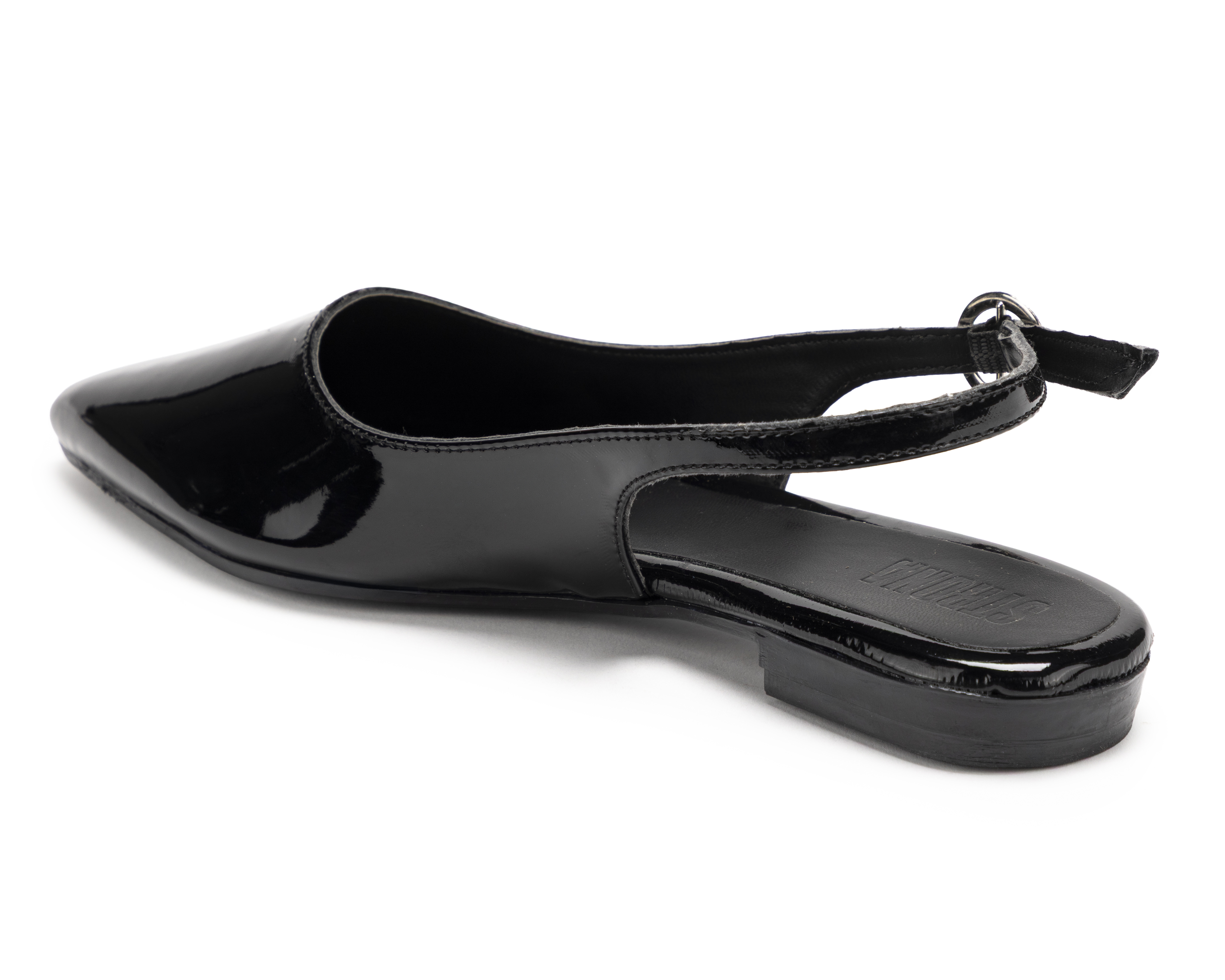 Foto 4 pulgar | Foto 3 | Flats Strona para Mujer