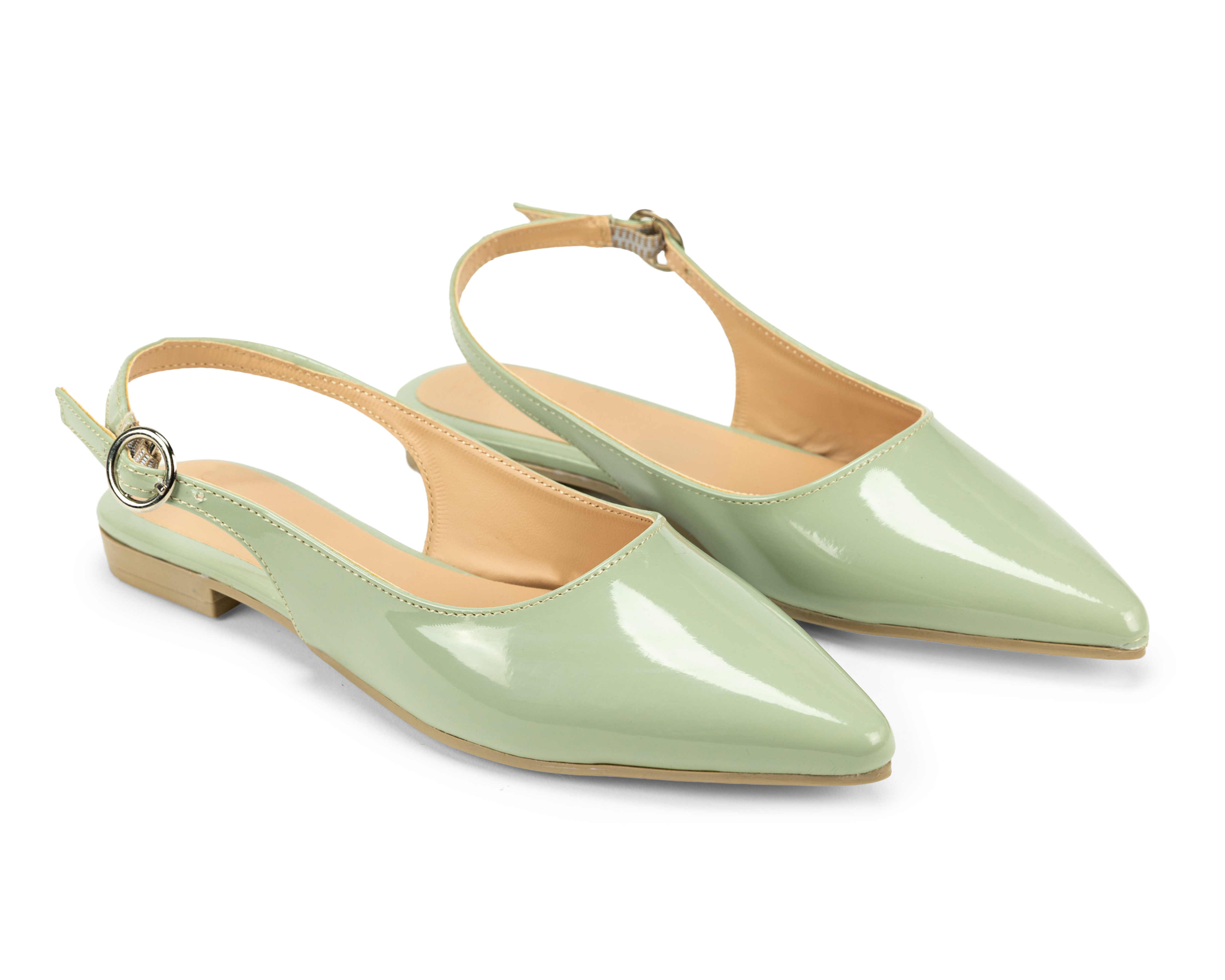 Flats Strona para Mujer