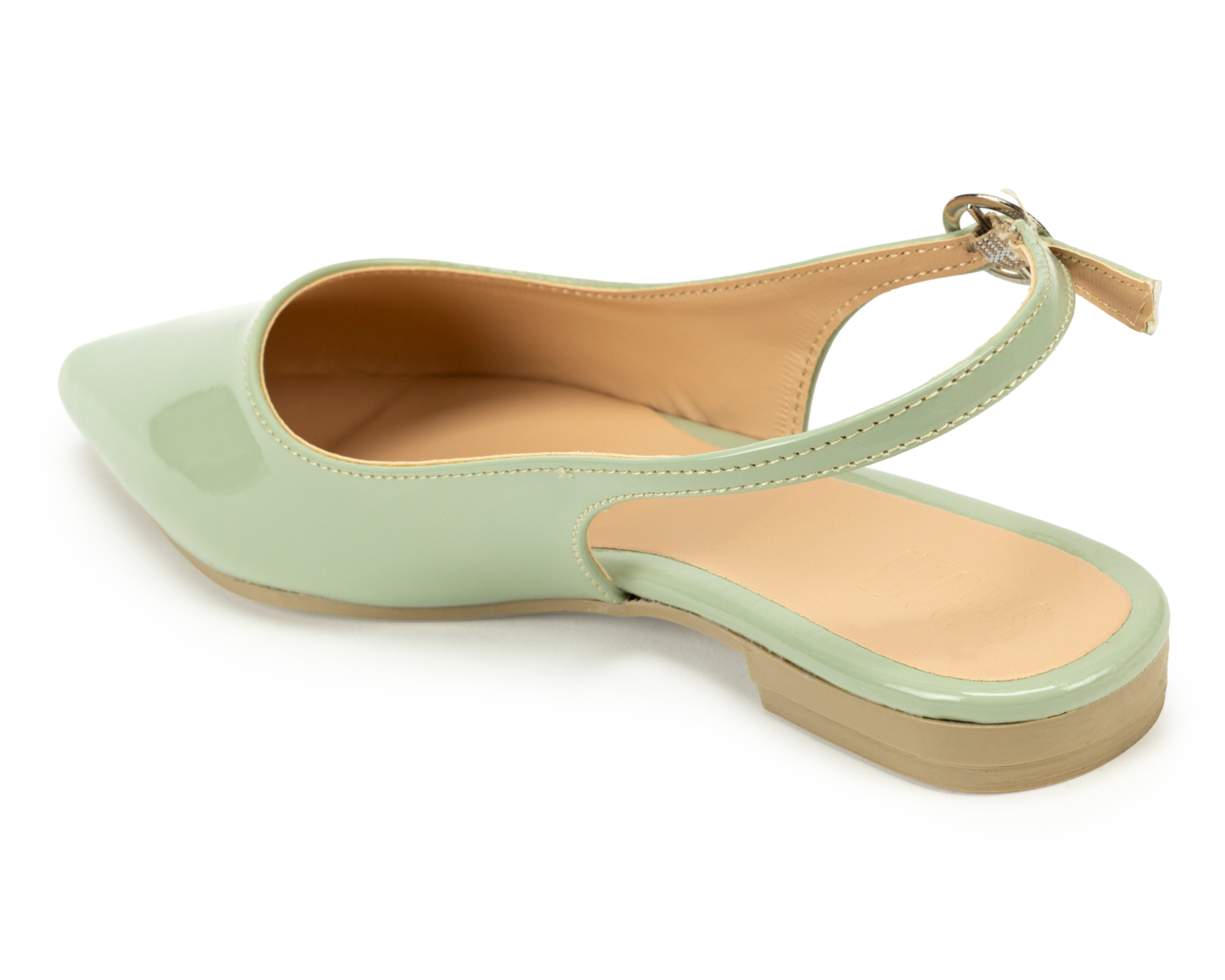 Foto 4 pulgar | Foto 3 | Flats Strona para Mujer