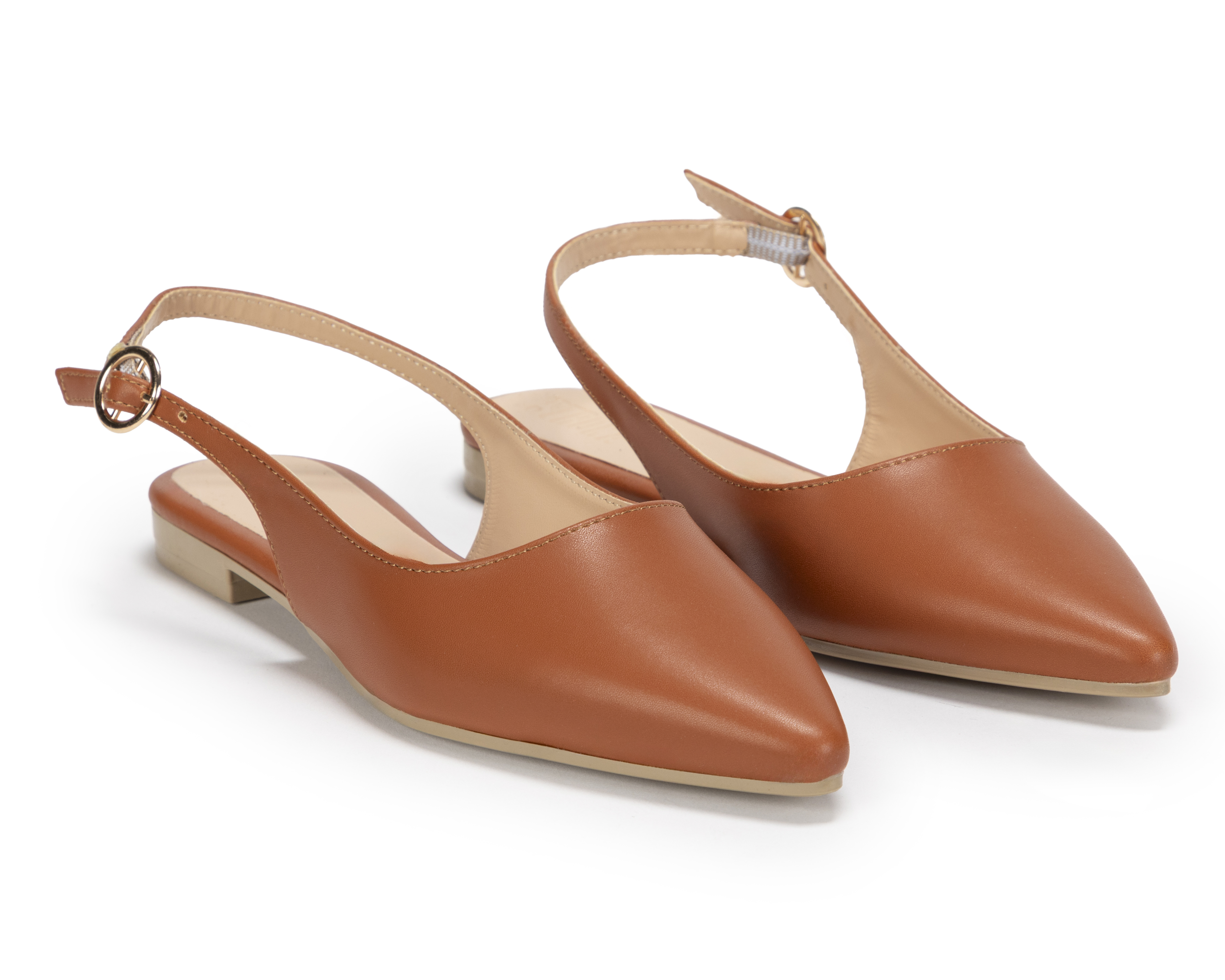 Flats Strona para Mujer