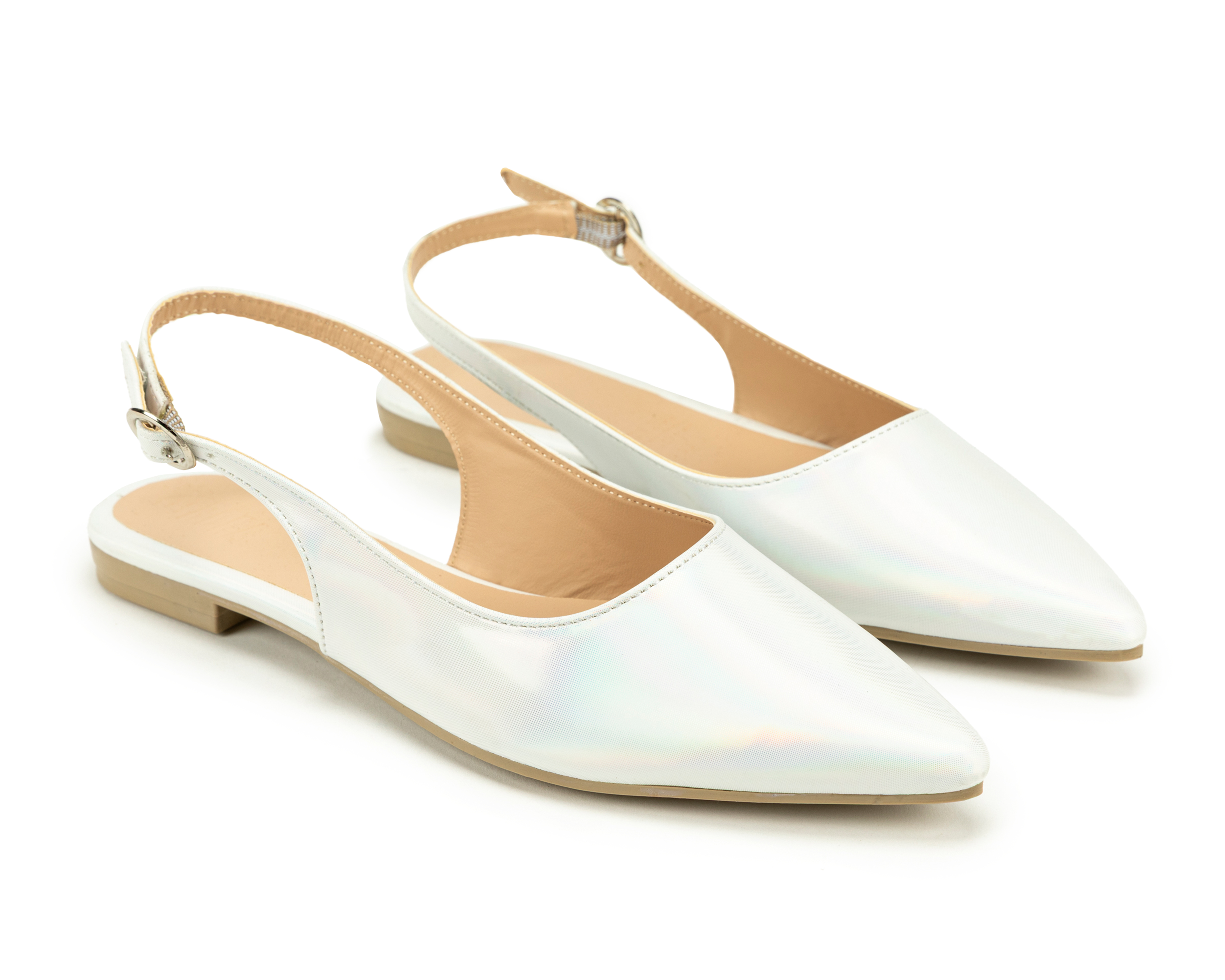 Flats Strona para Mujer