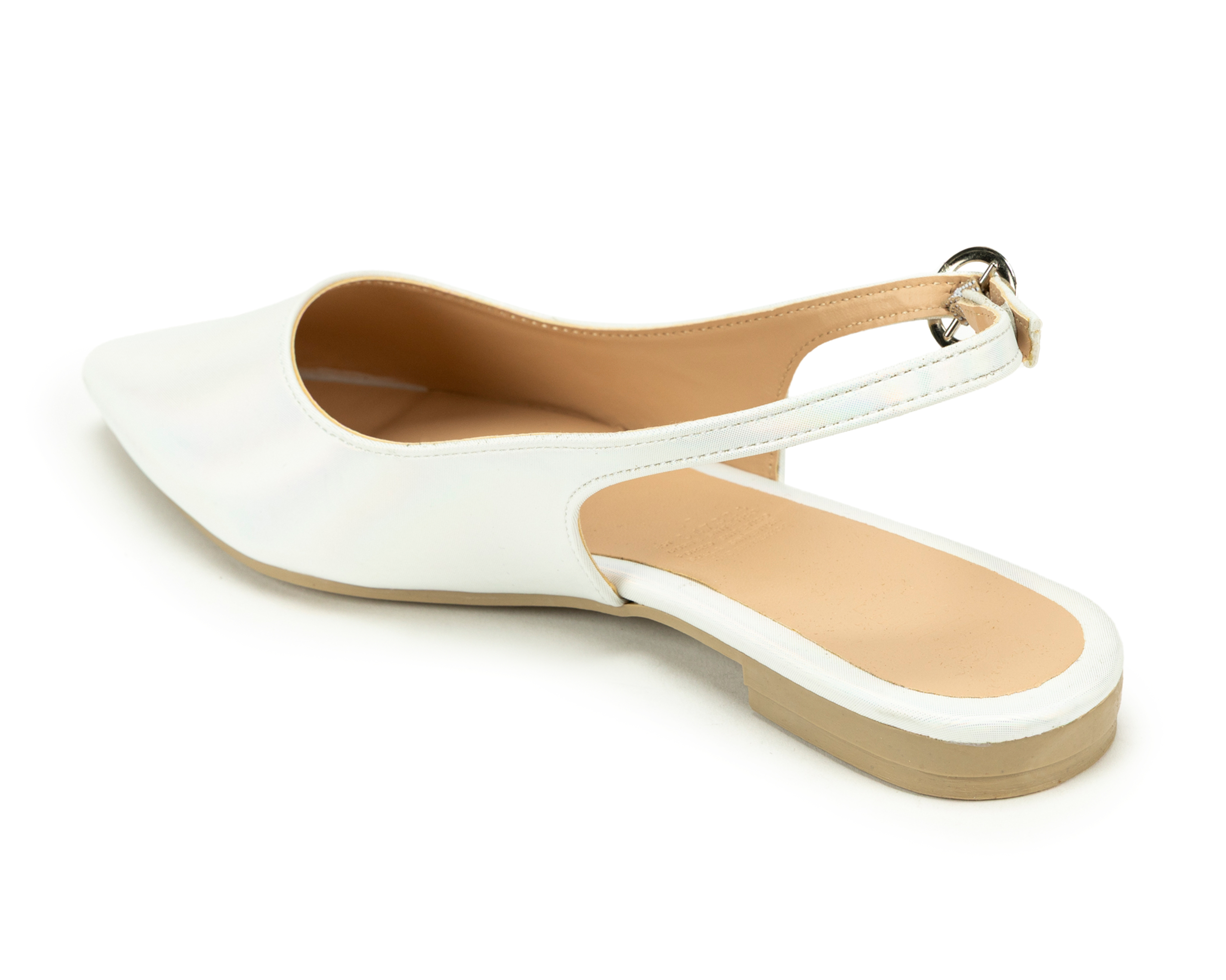 Foto 4 pulgar | Foto 3 | Flats Strona para Mujer