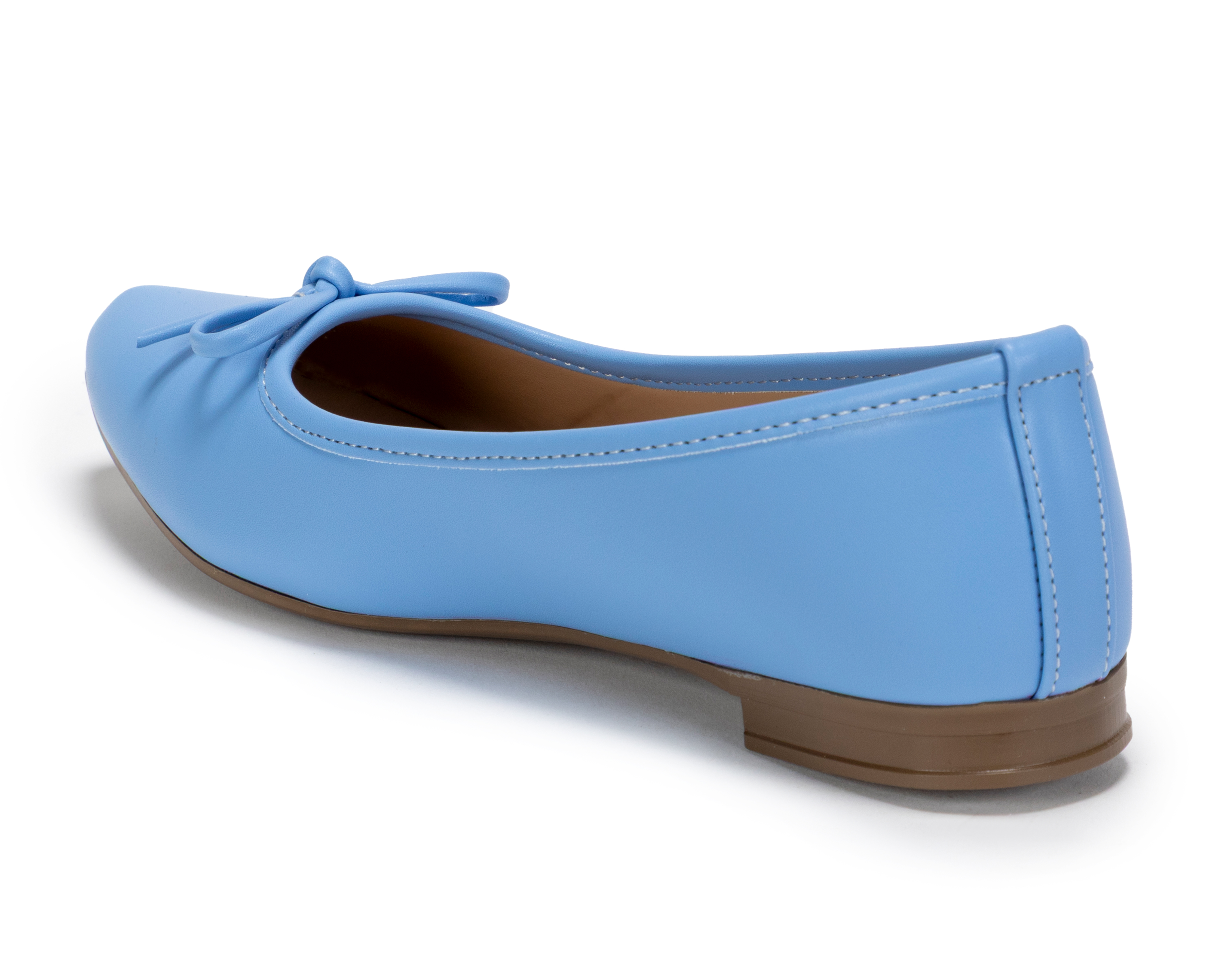 Foto 4 pulgar | Foto 3 | Flats Up & Down para Mujer