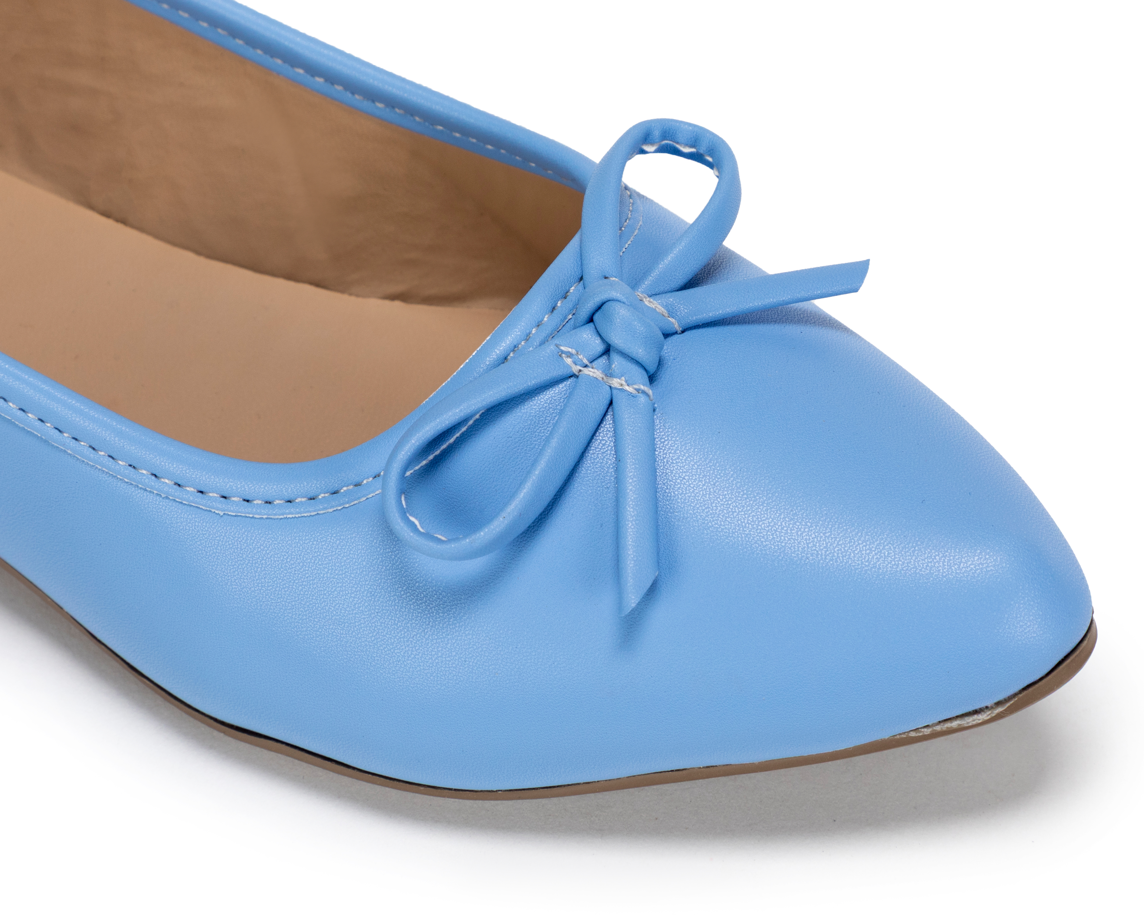 Foto 7 pulgar | Foto 6 | Flats Up & Down para Mujer