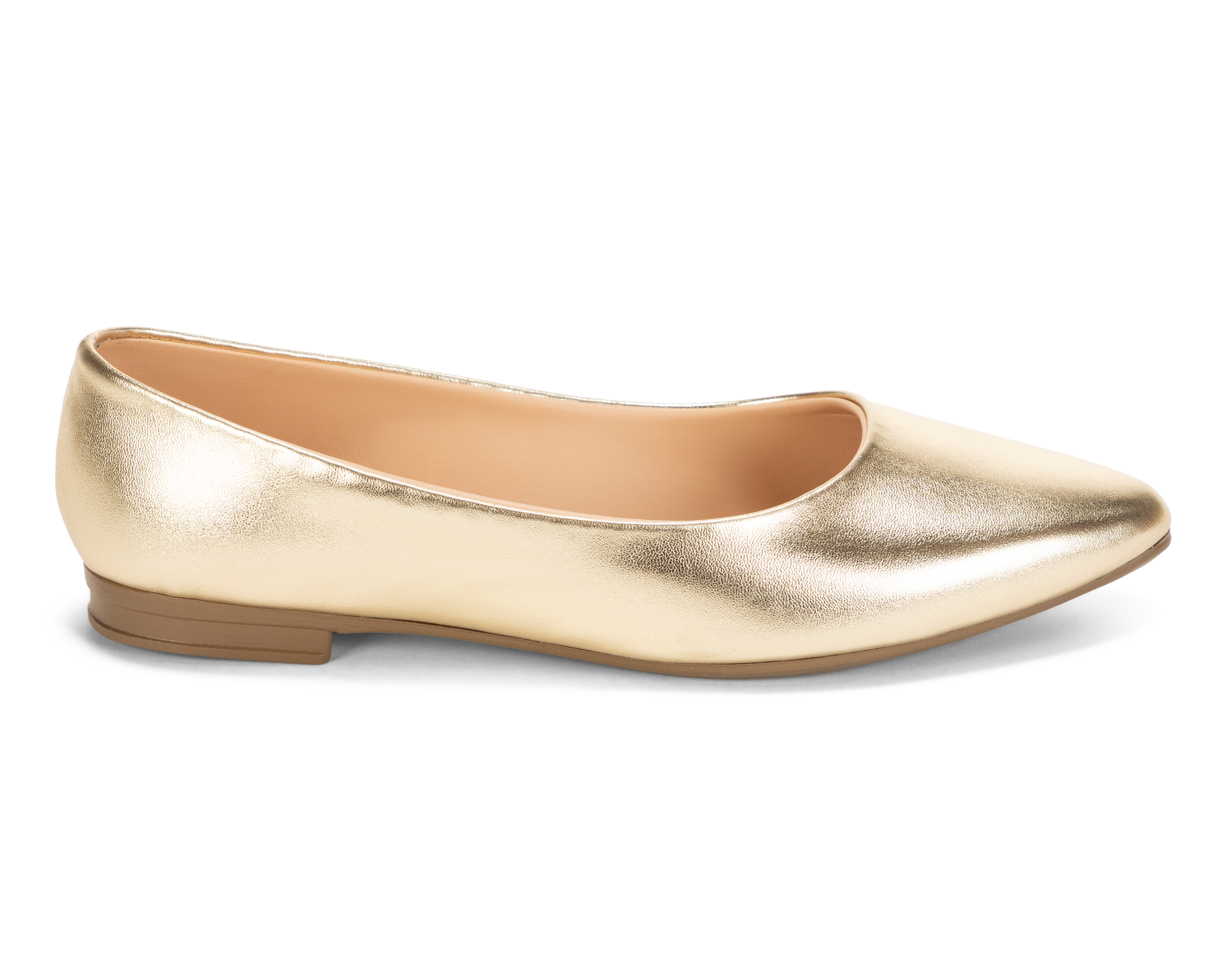 Foto 3 pulgar | Foto 2 | Flats Up & Down para Mujer