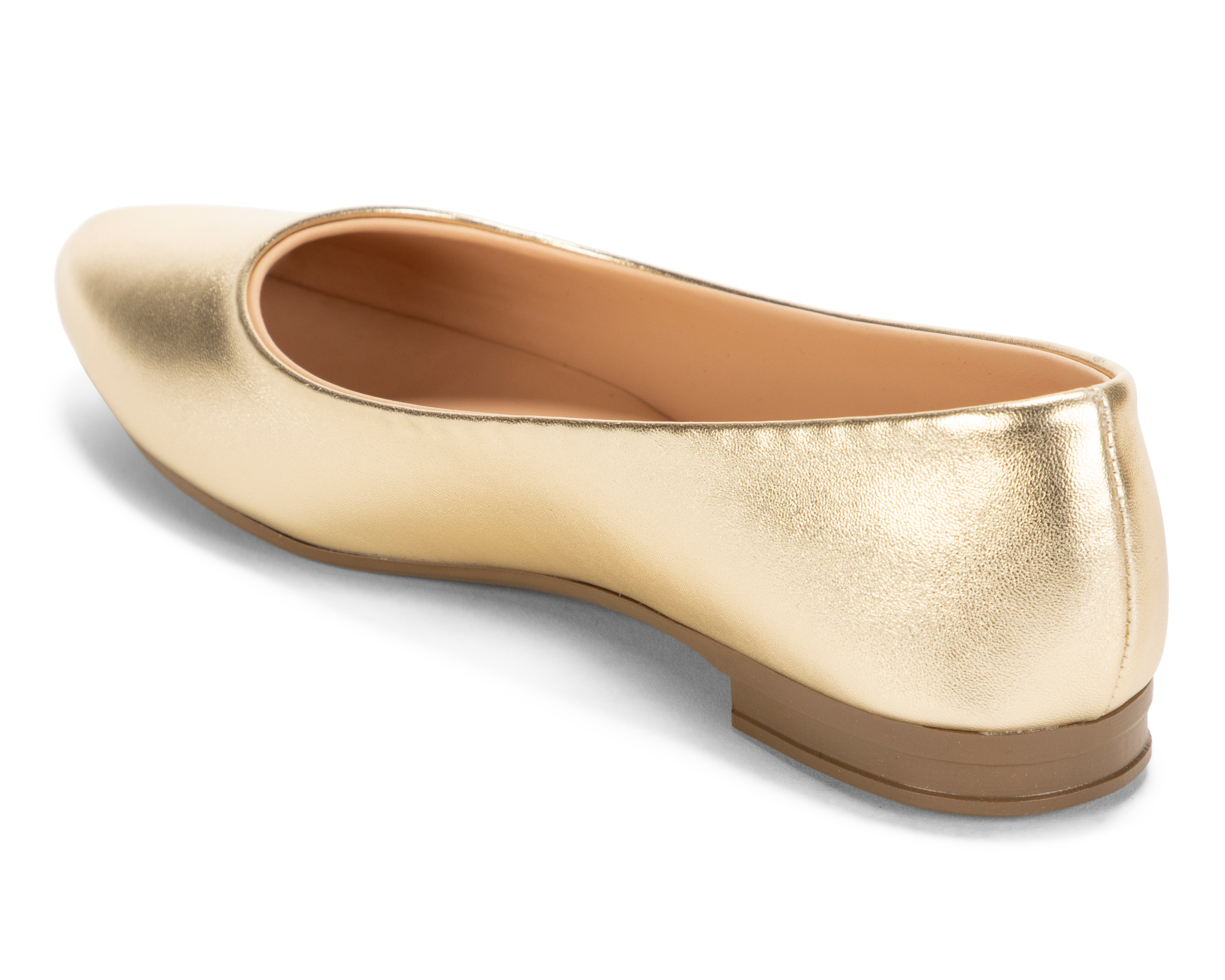 Foto 4 pulgar | Foto 3 | Flats Up & Down para Mujer