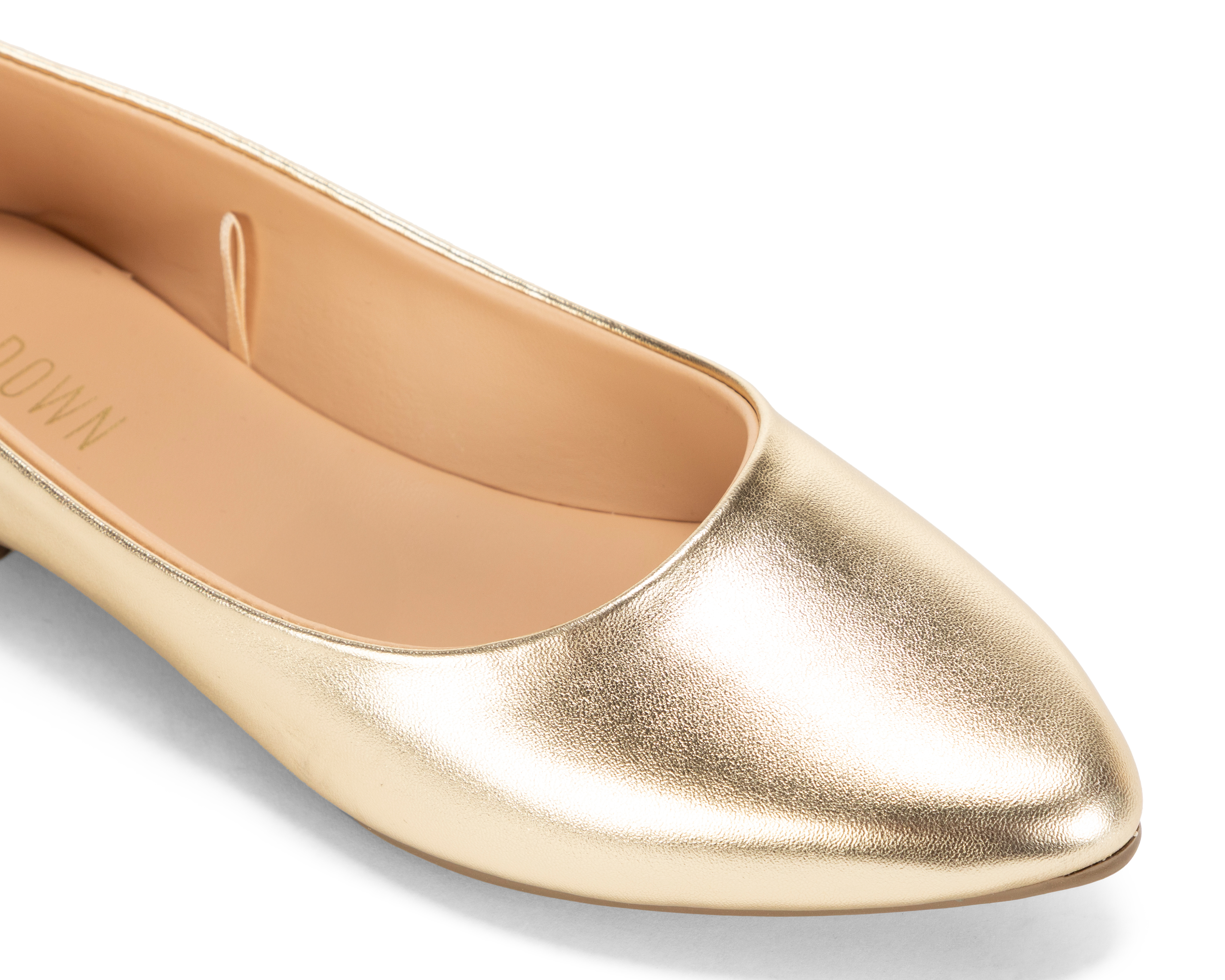 Foto 6 | Foto 6 | Flats Up & Down para Mujer