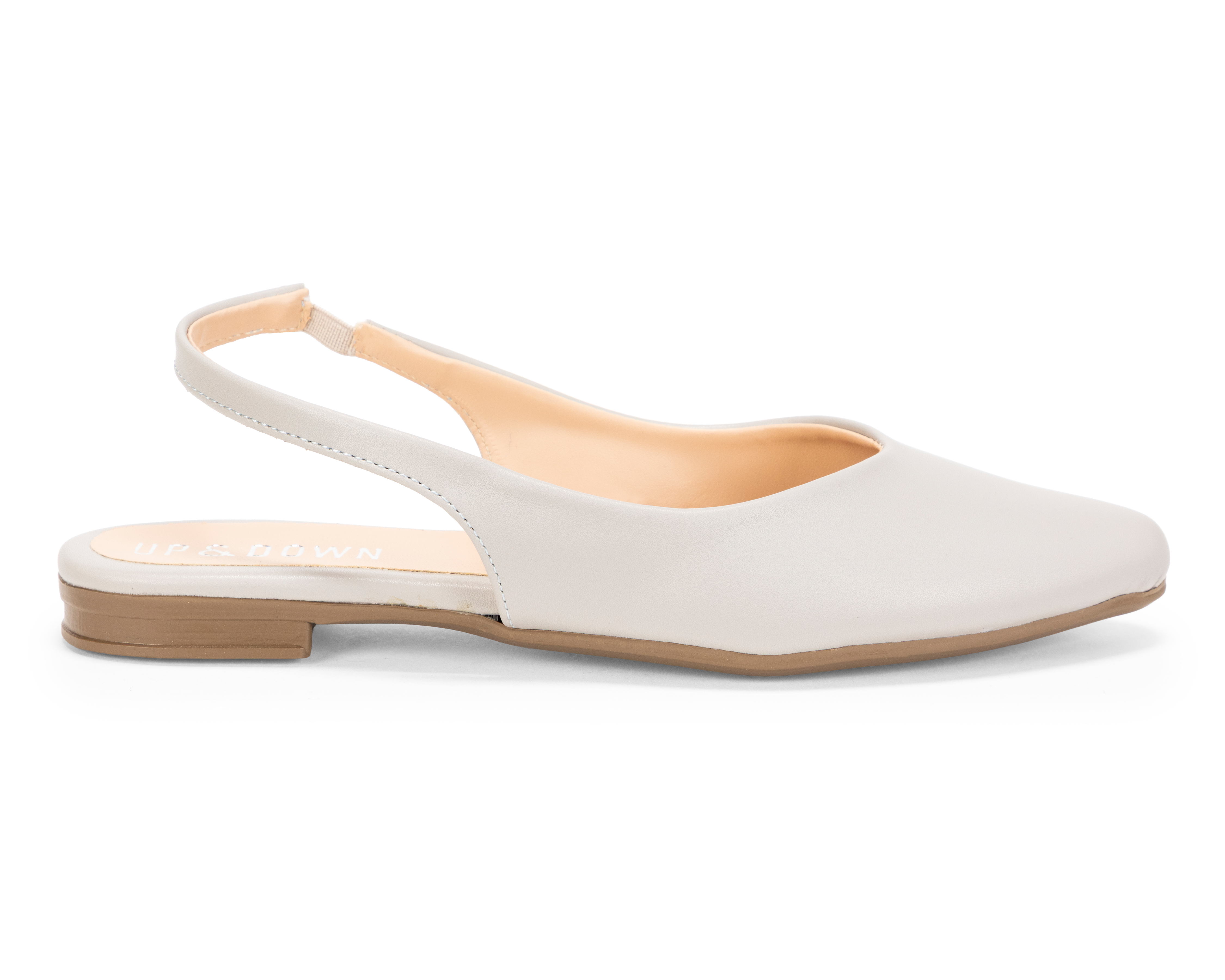 Foto 3 pulgar | Foto 2 | Flats Up & Down para Mujer