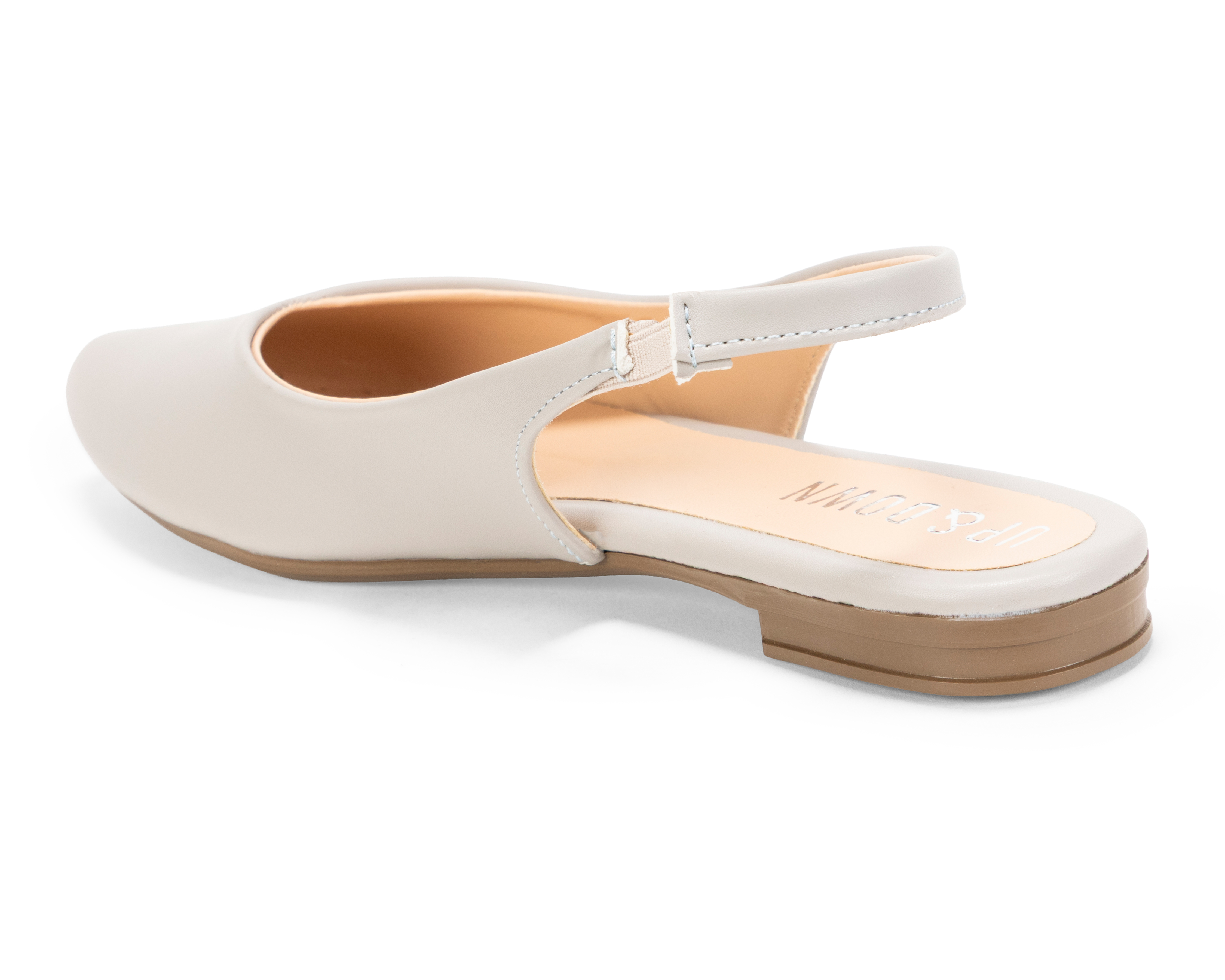 Foto 4 pulgar | Foto 3 | Flats Up & Down para Mujer